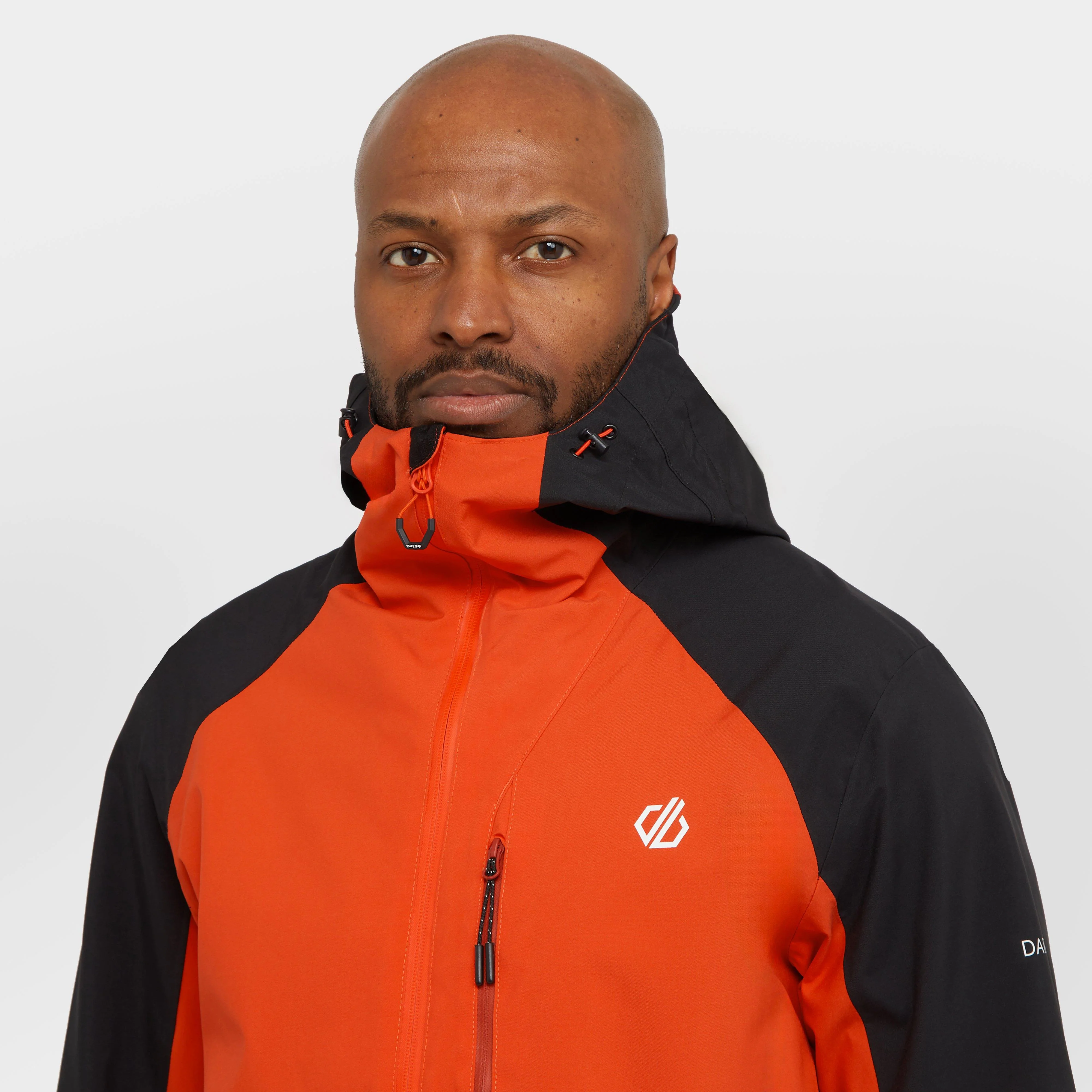 Men’s Torrek Waterproof Jacket - Image 7