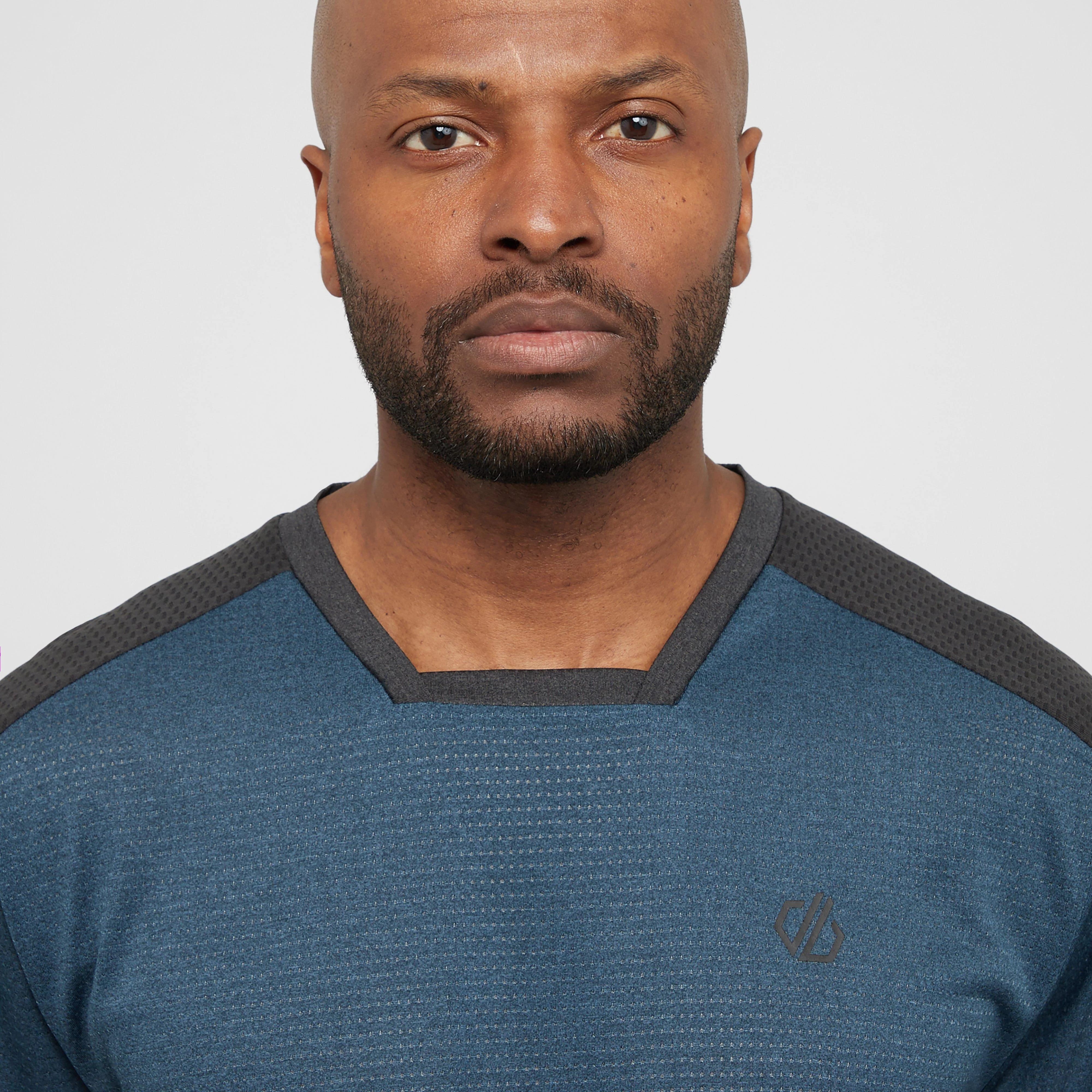 Men’s Trackstand Long-Sleeved Tee - Image 4