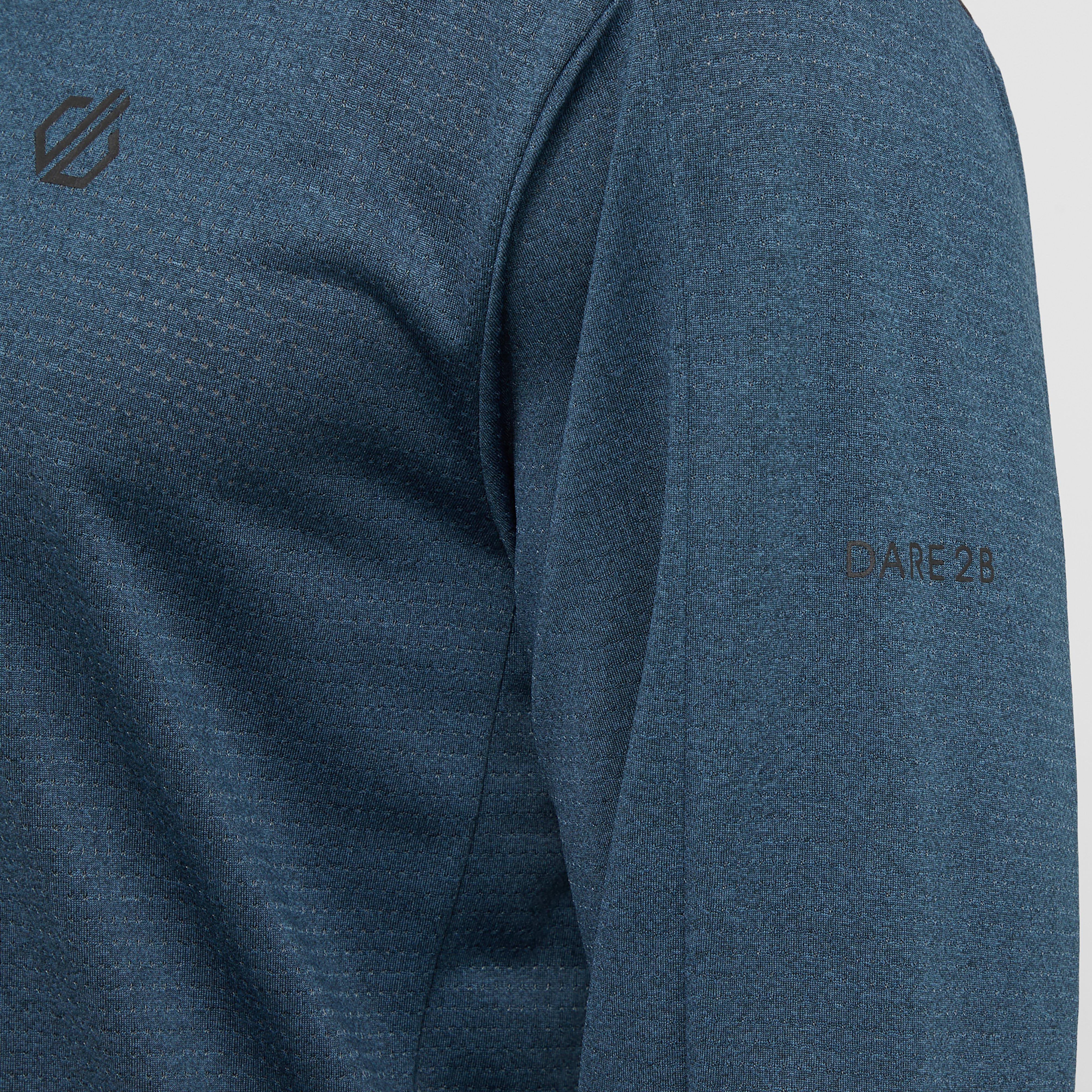 Men’s Trackstand Long-Sleeved Tee - Image 5