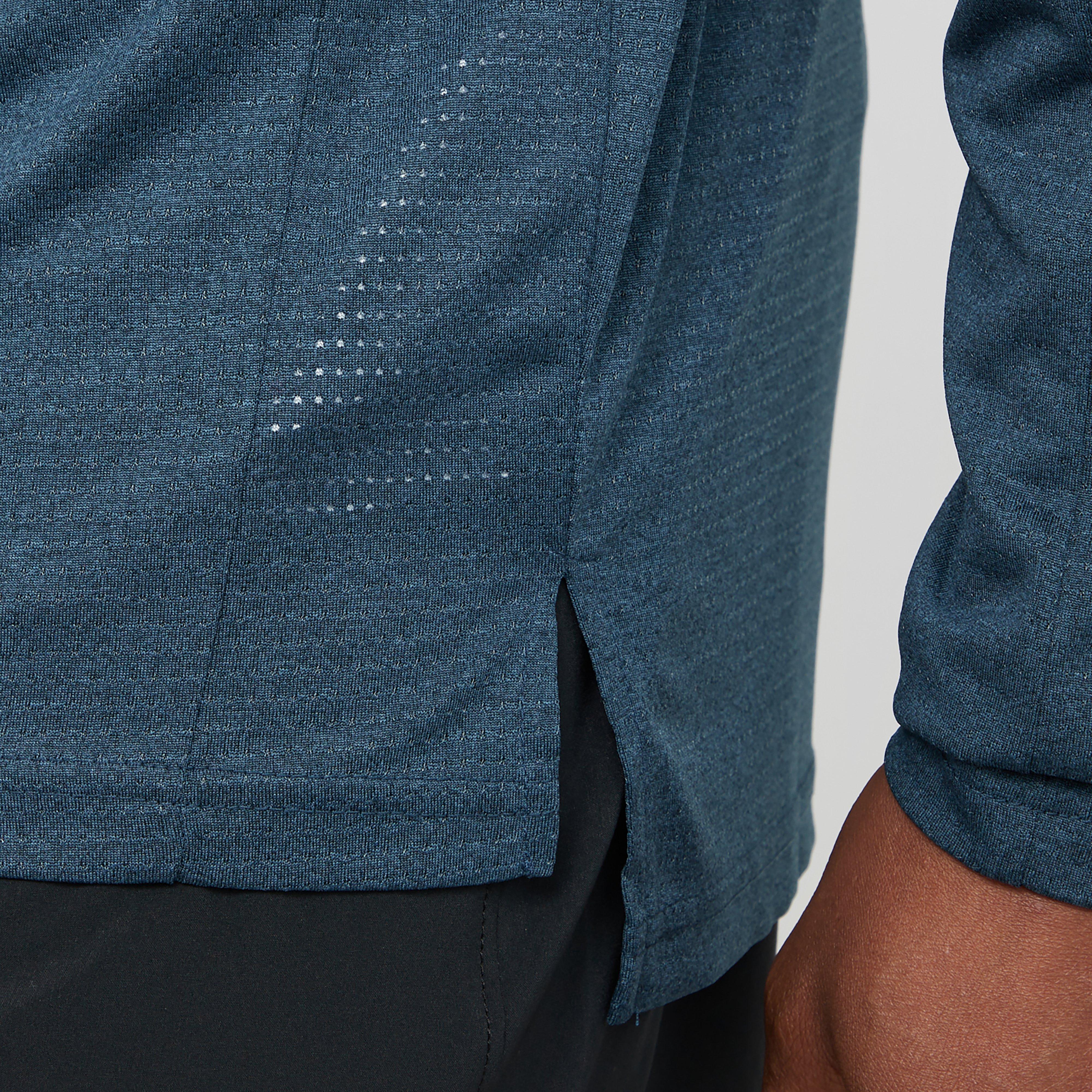 Men’s Trackstand Long-Sleeved Tee - Image 6