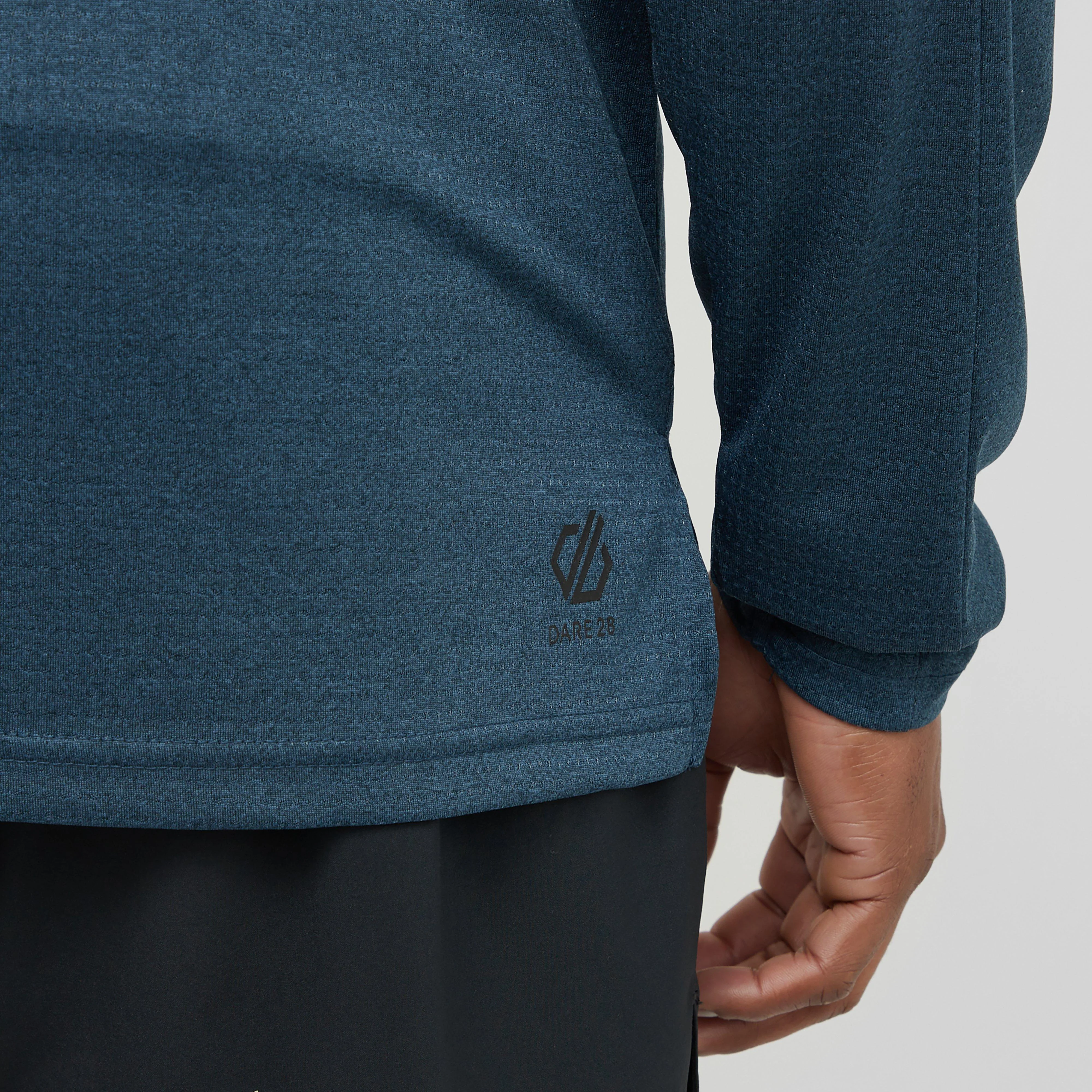 Men’s Trackstand Long-Sleeved Tee - Image 7