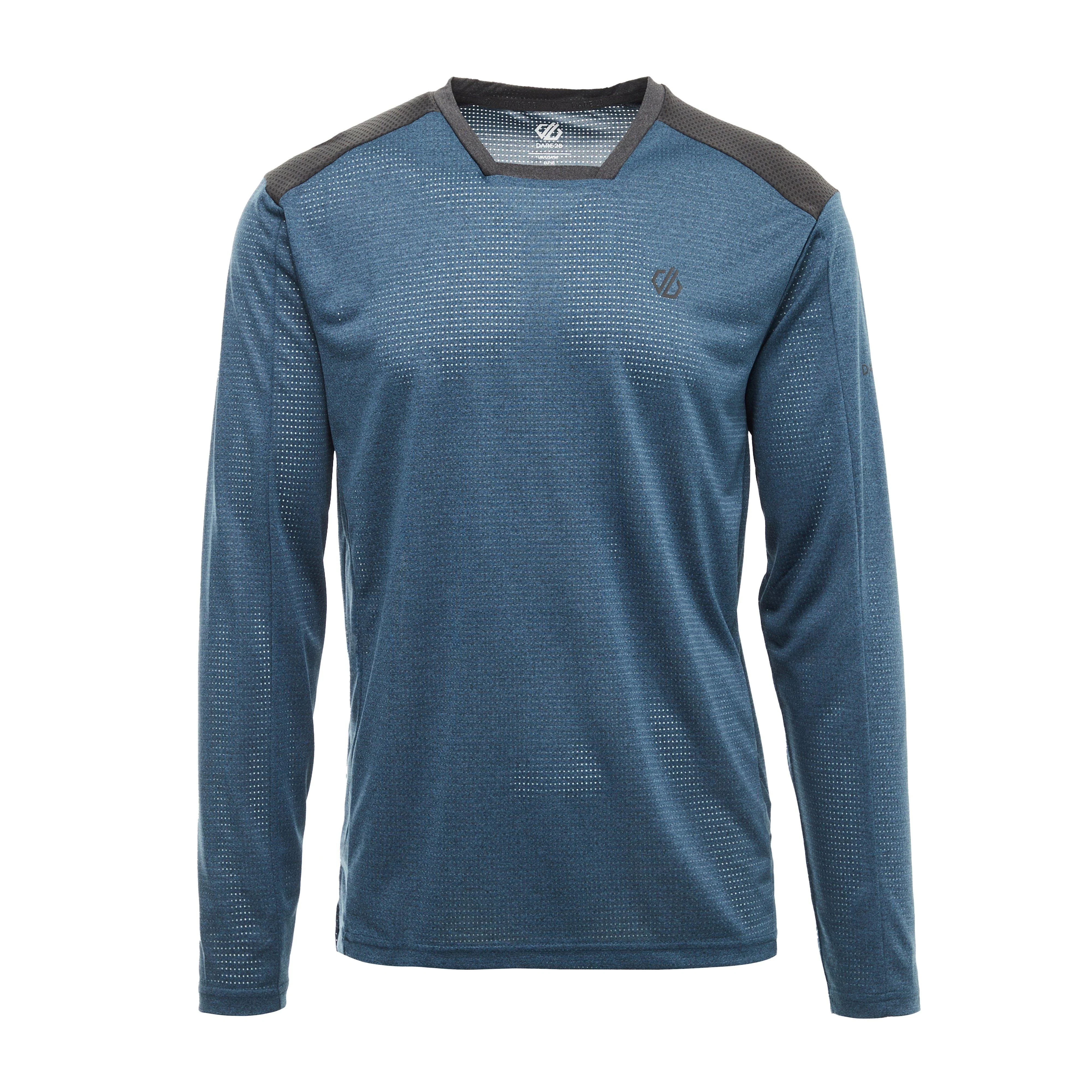 Men’s Trackstand Long-Sleeved Tee - Image 8