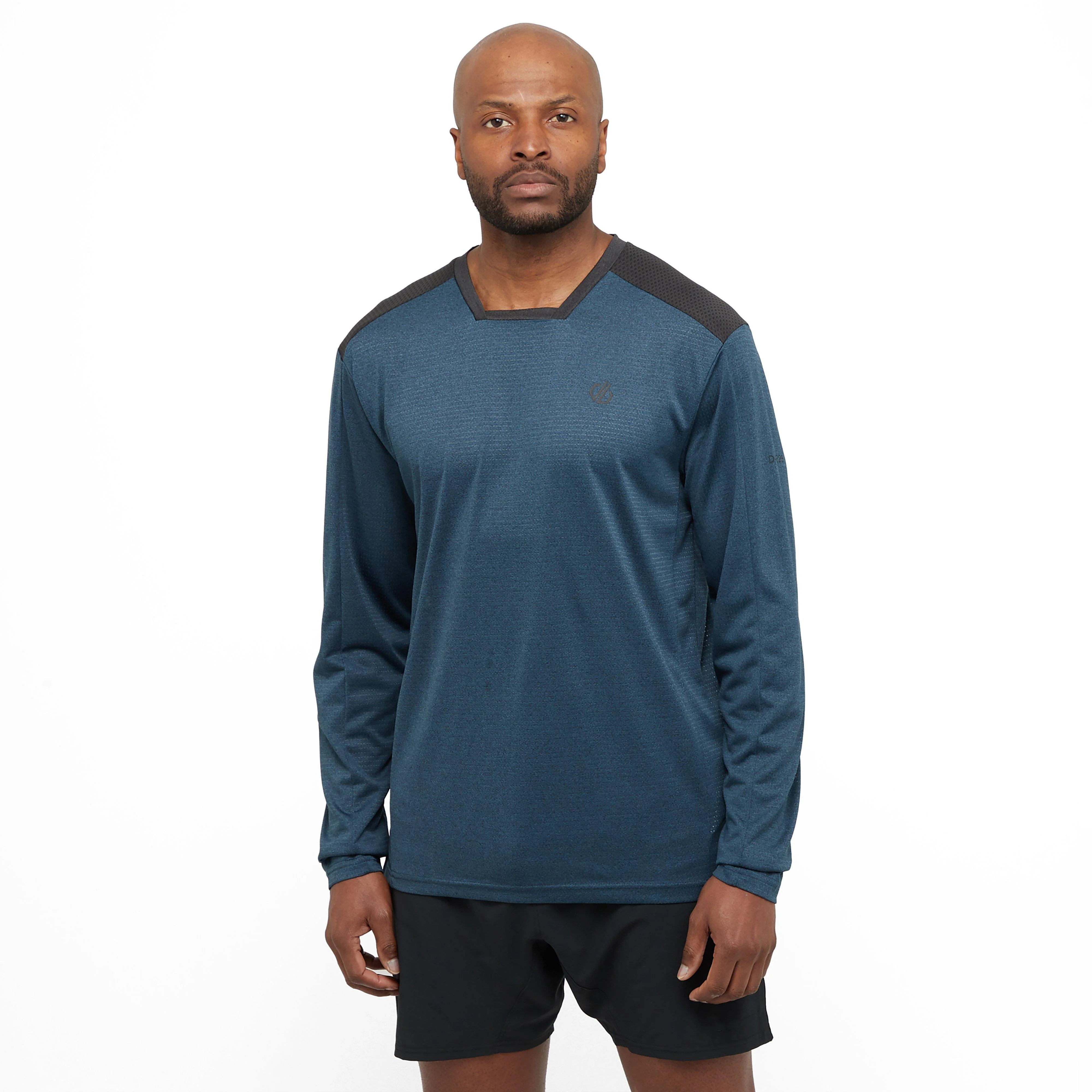Men’s Trackstand Long-Sleeved Tee - Image 9