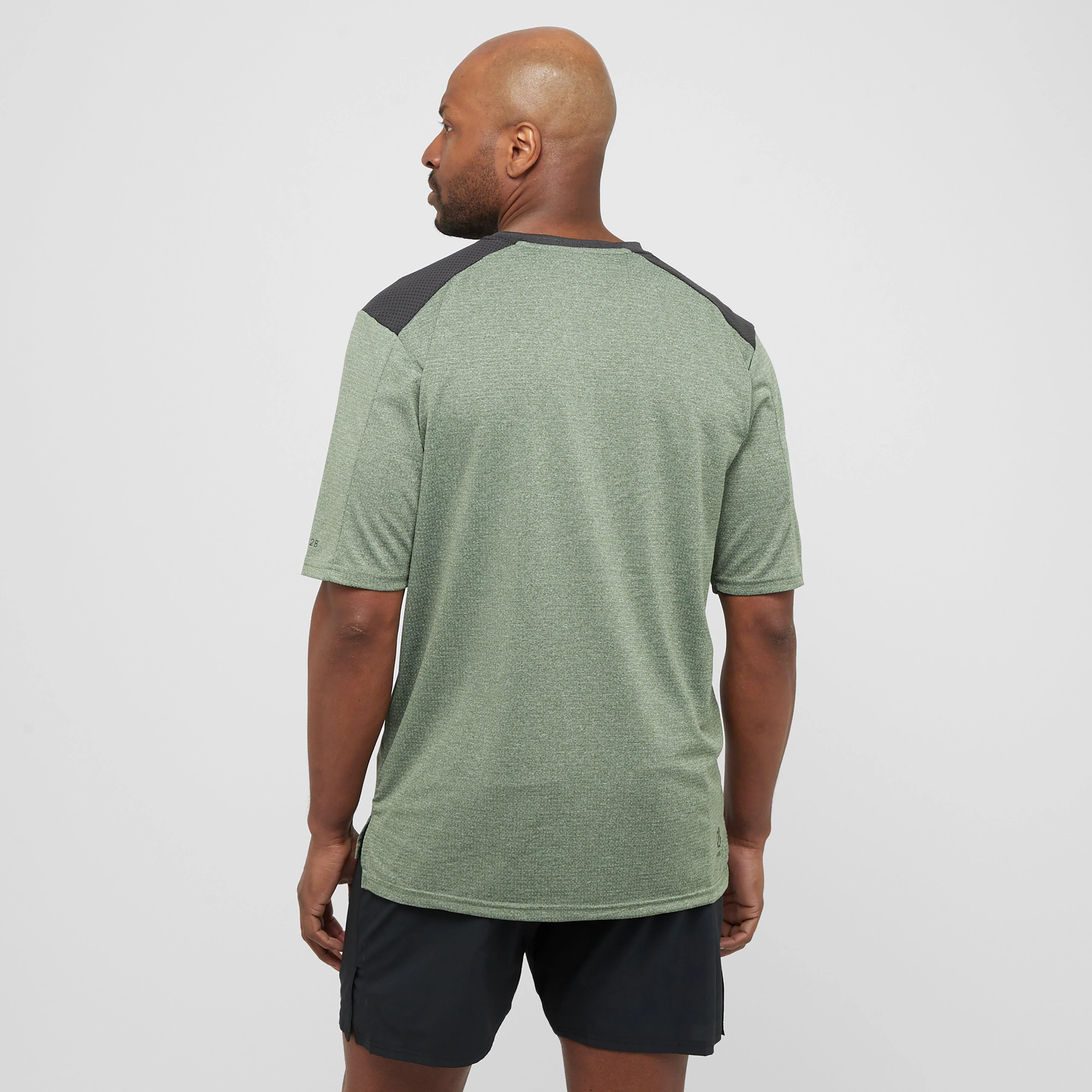 Men’s Trackstand Tee - Image 2