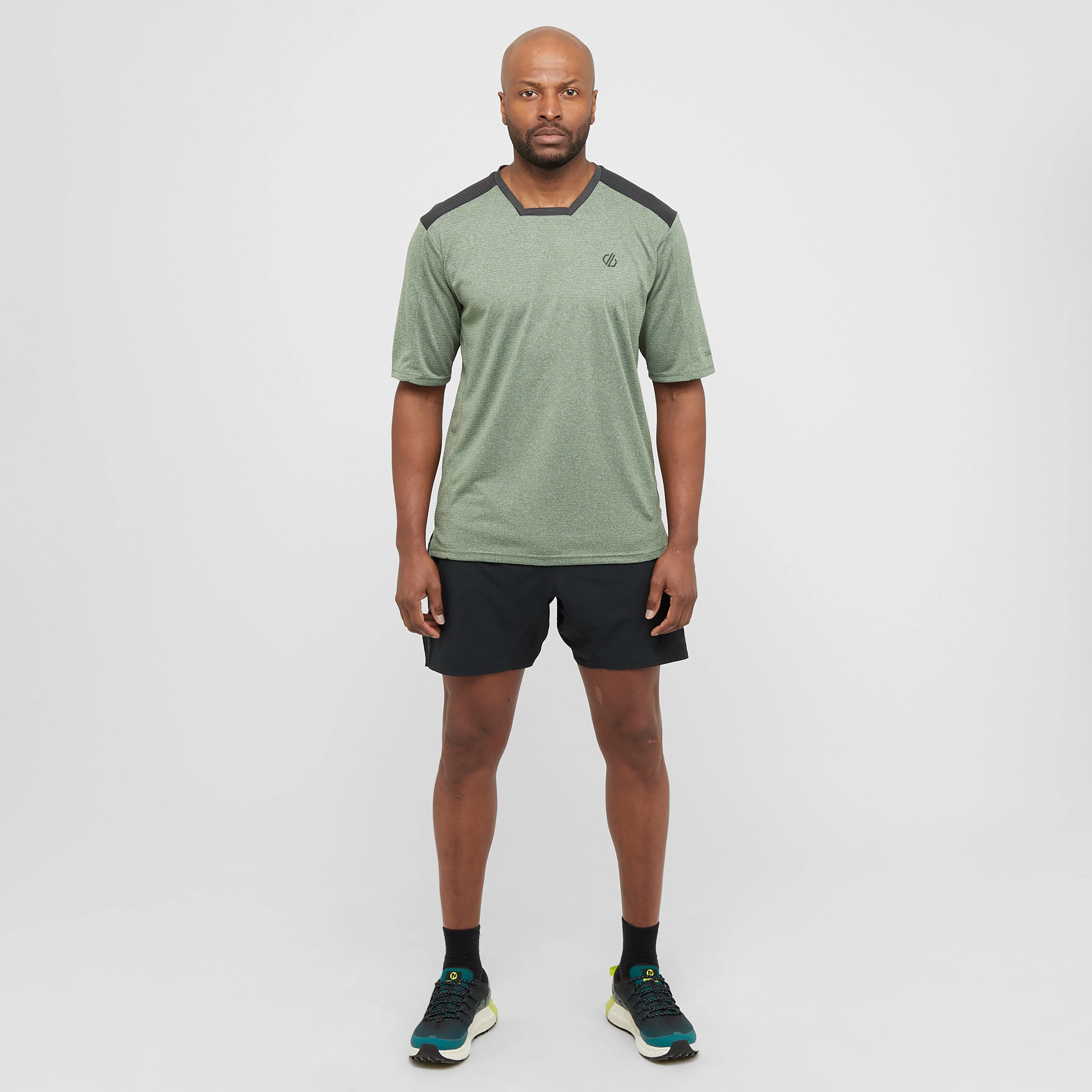 Men’s Trackstand Tee - Image 3