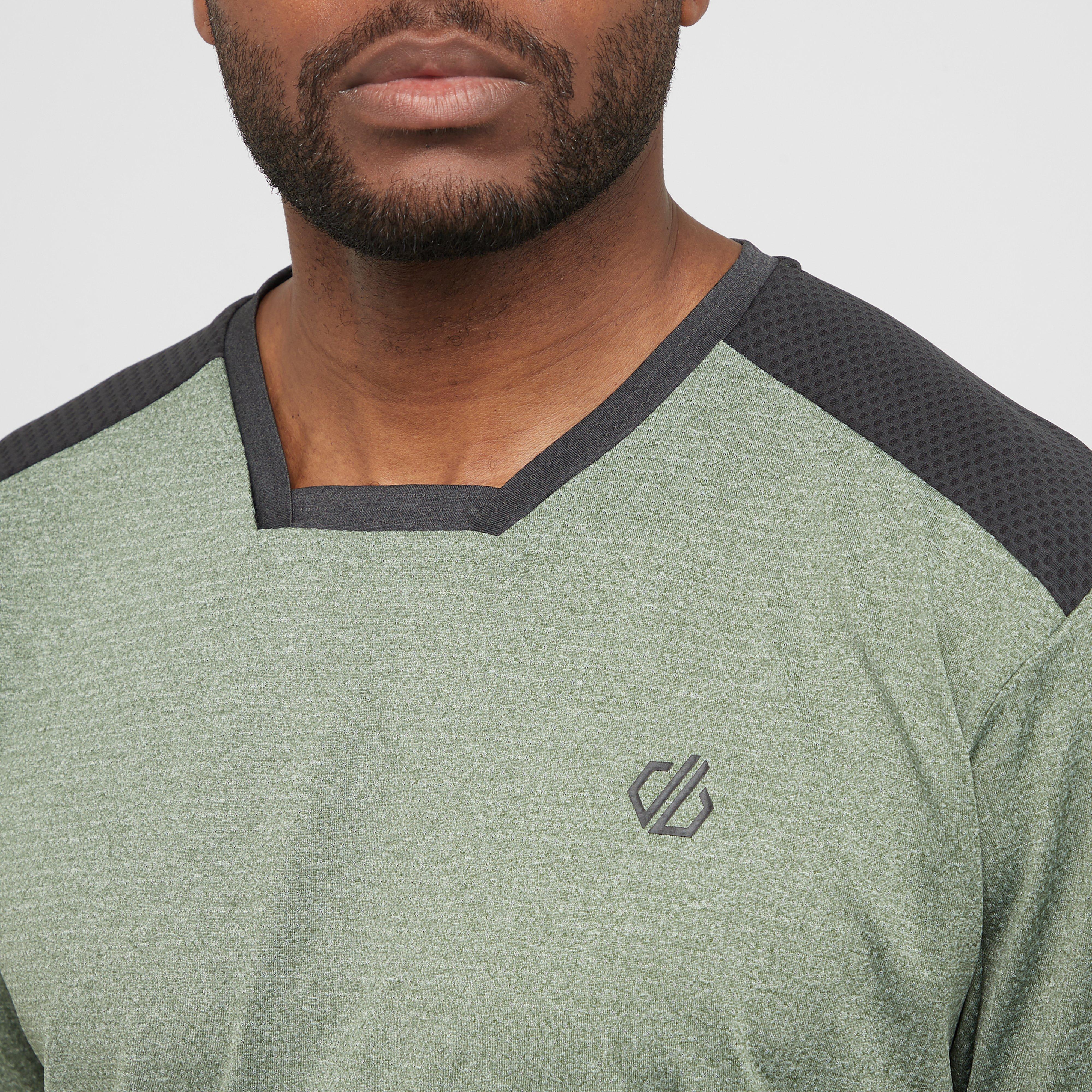 Men’s Trackstand Tee - Image 4