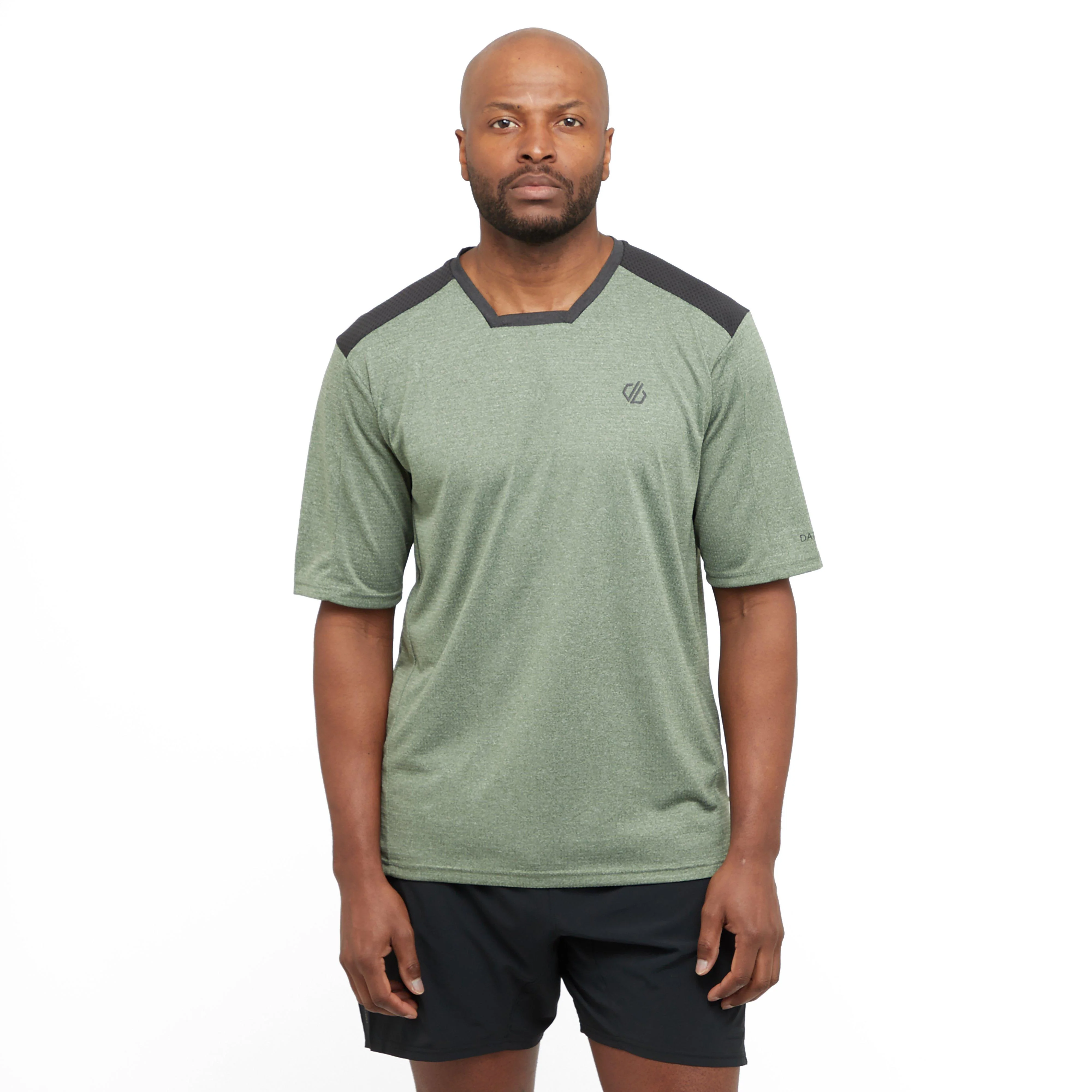 Men’s Trackstand Tee - Image 8