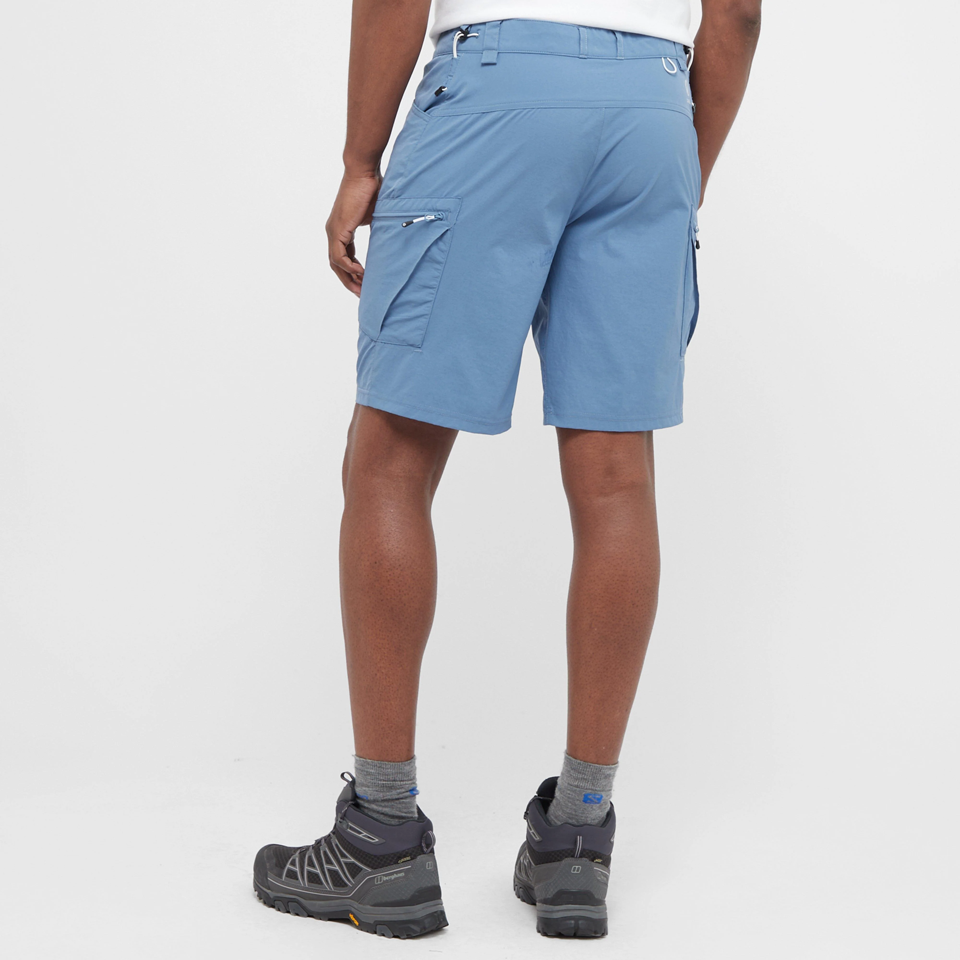 Men’s Tuned In II Shorts - Image 2