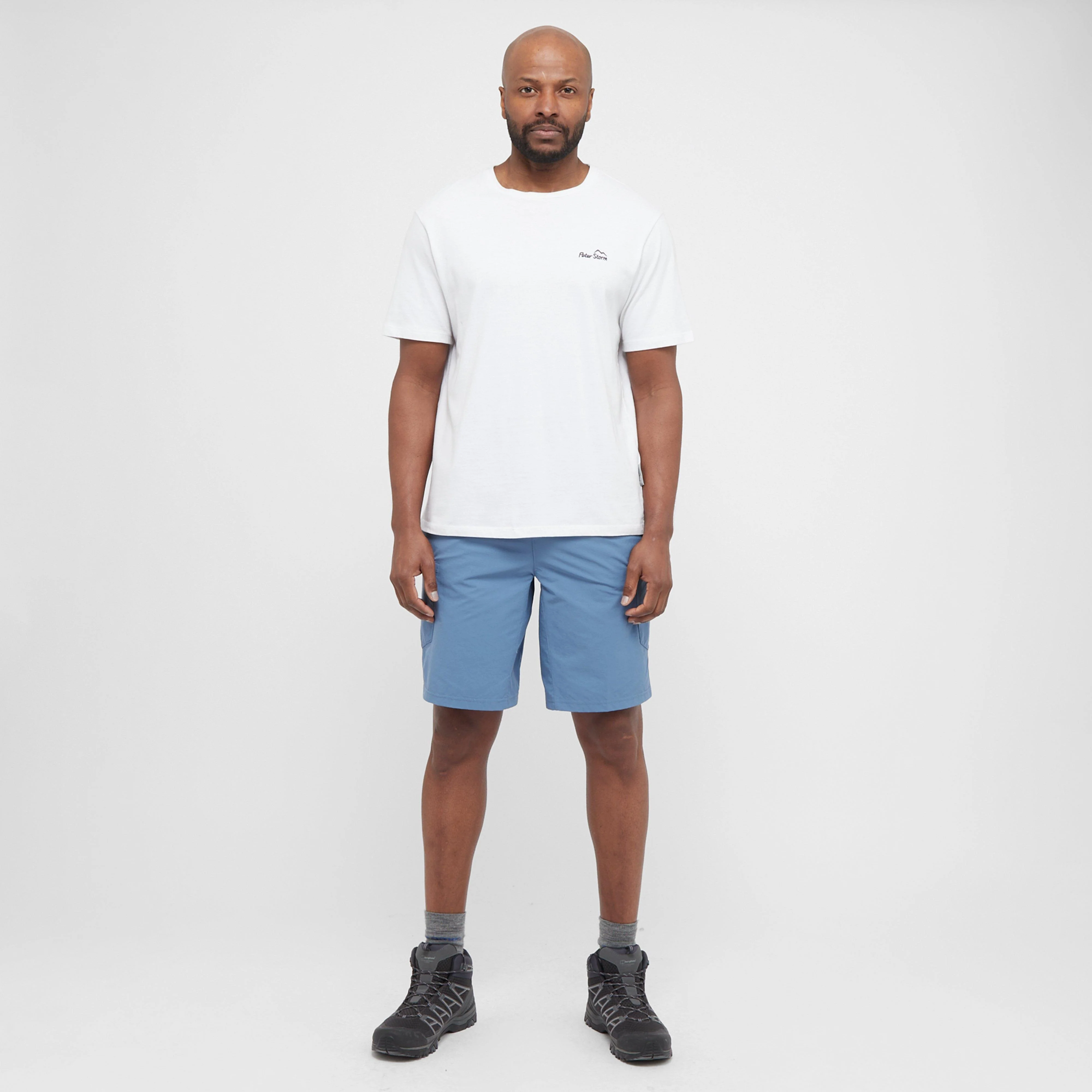 Men’s Tuned In II Shorts - Image 3
