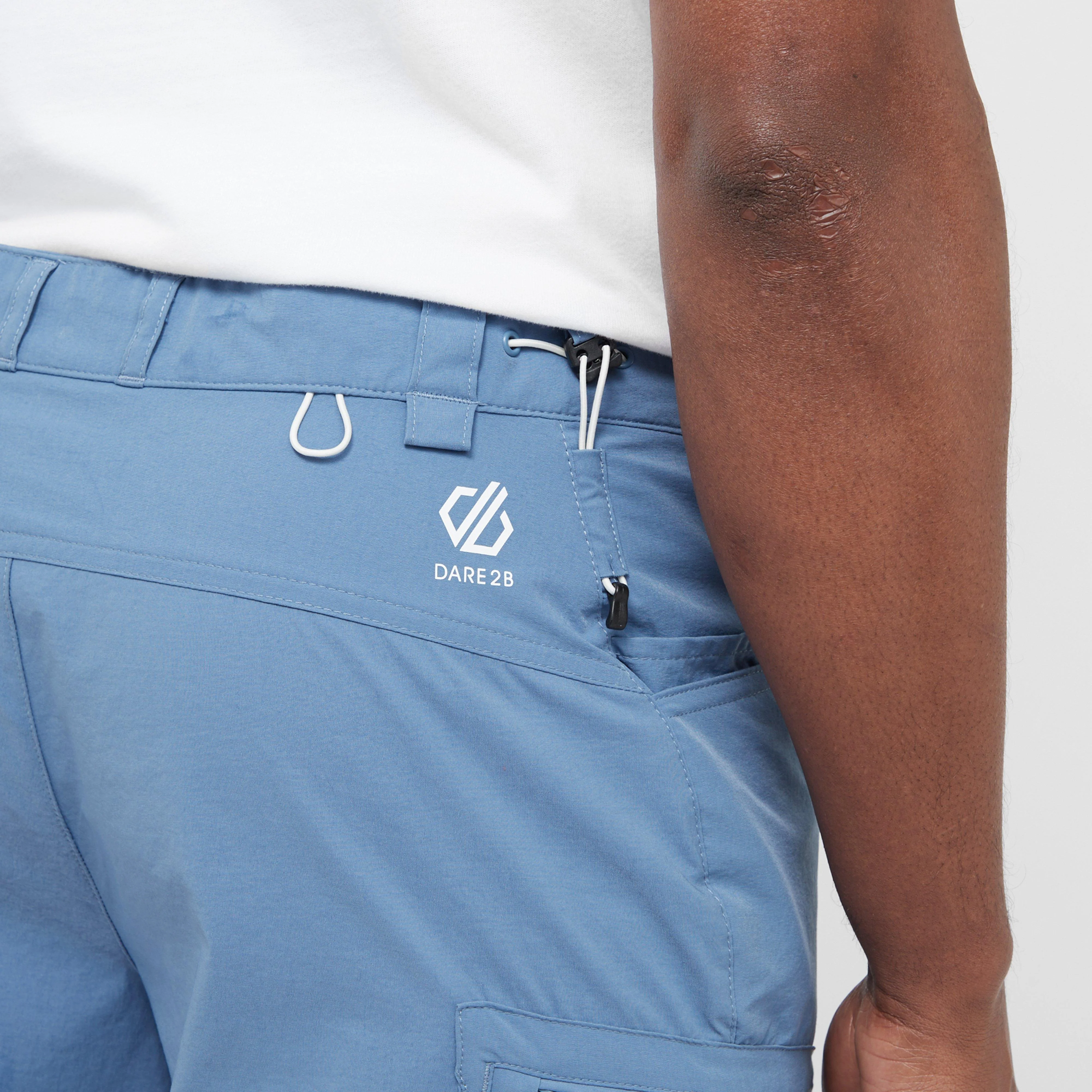 Men’s Tuned In II Shorts - Image 6