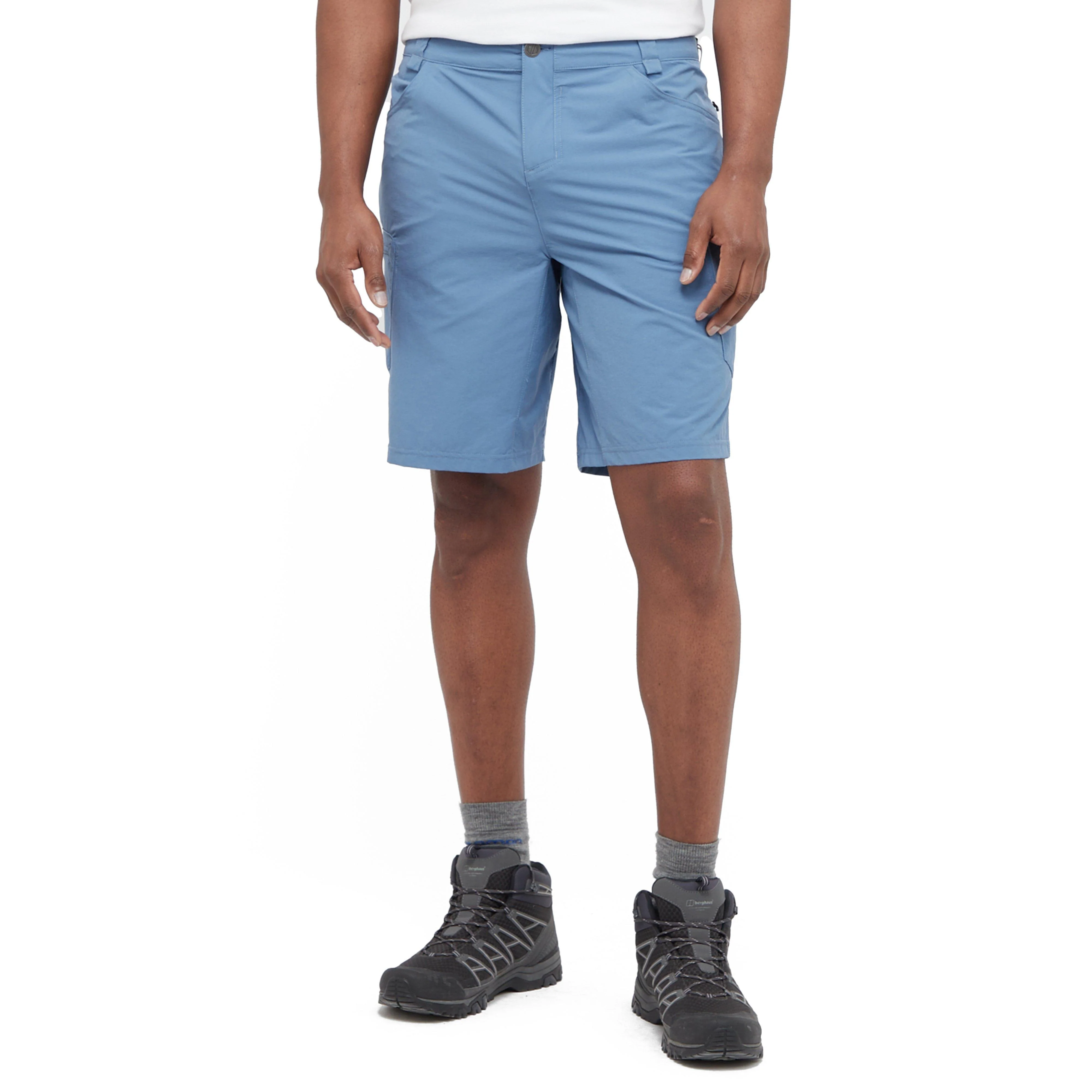 Men’s Tuned In II Shorts - Image 8