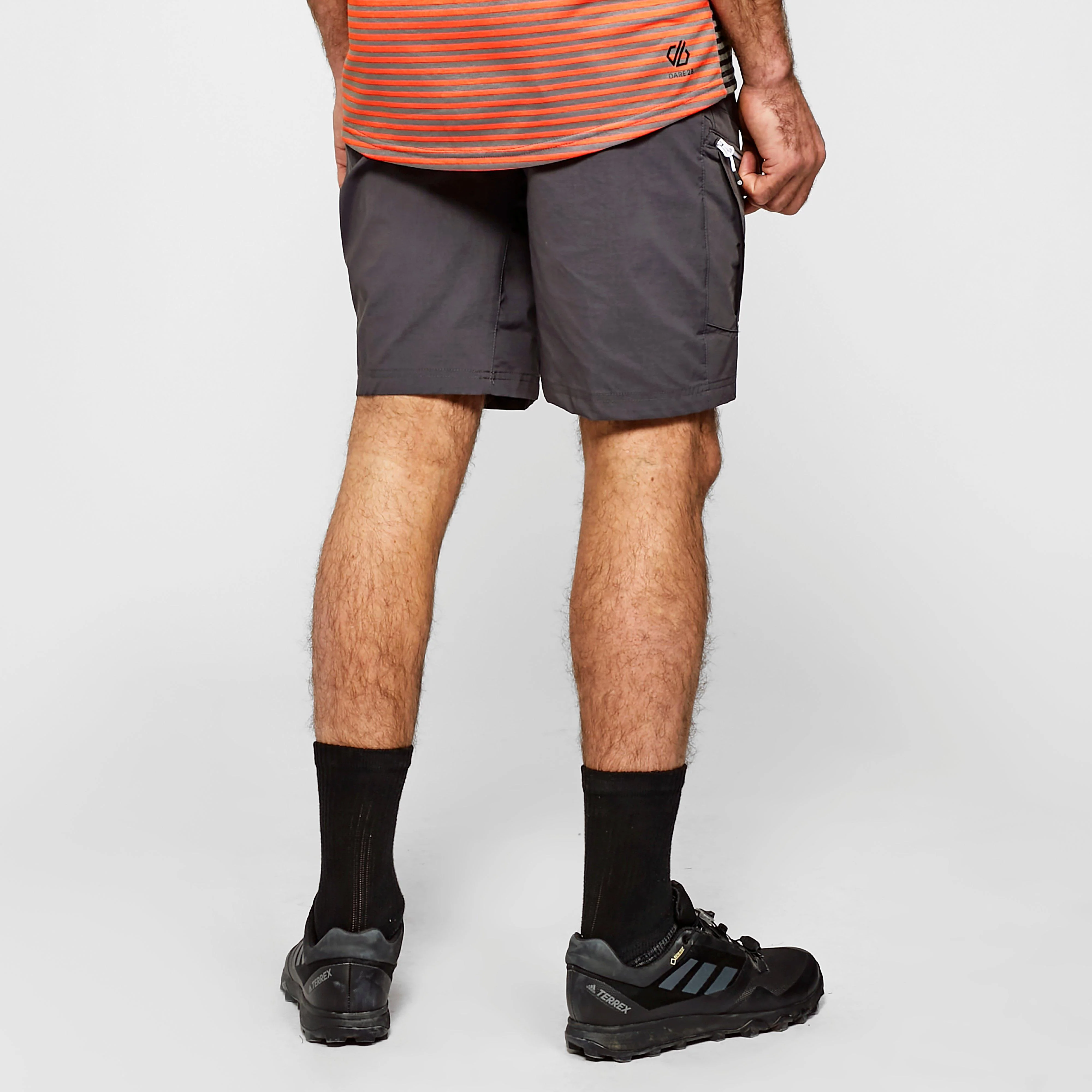 Men’s Tuned In II Shorts - Image 2
