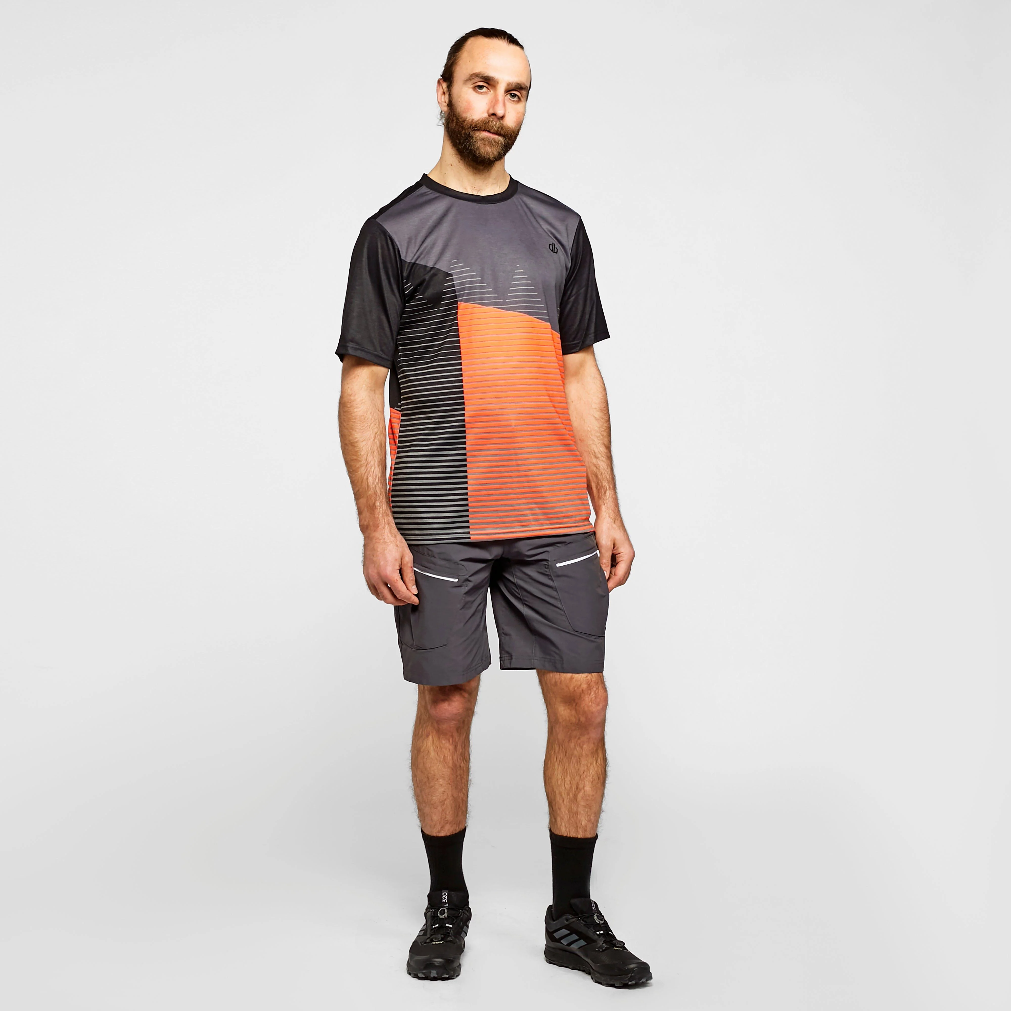 Men’s Tuned In II Shorts - Image 3