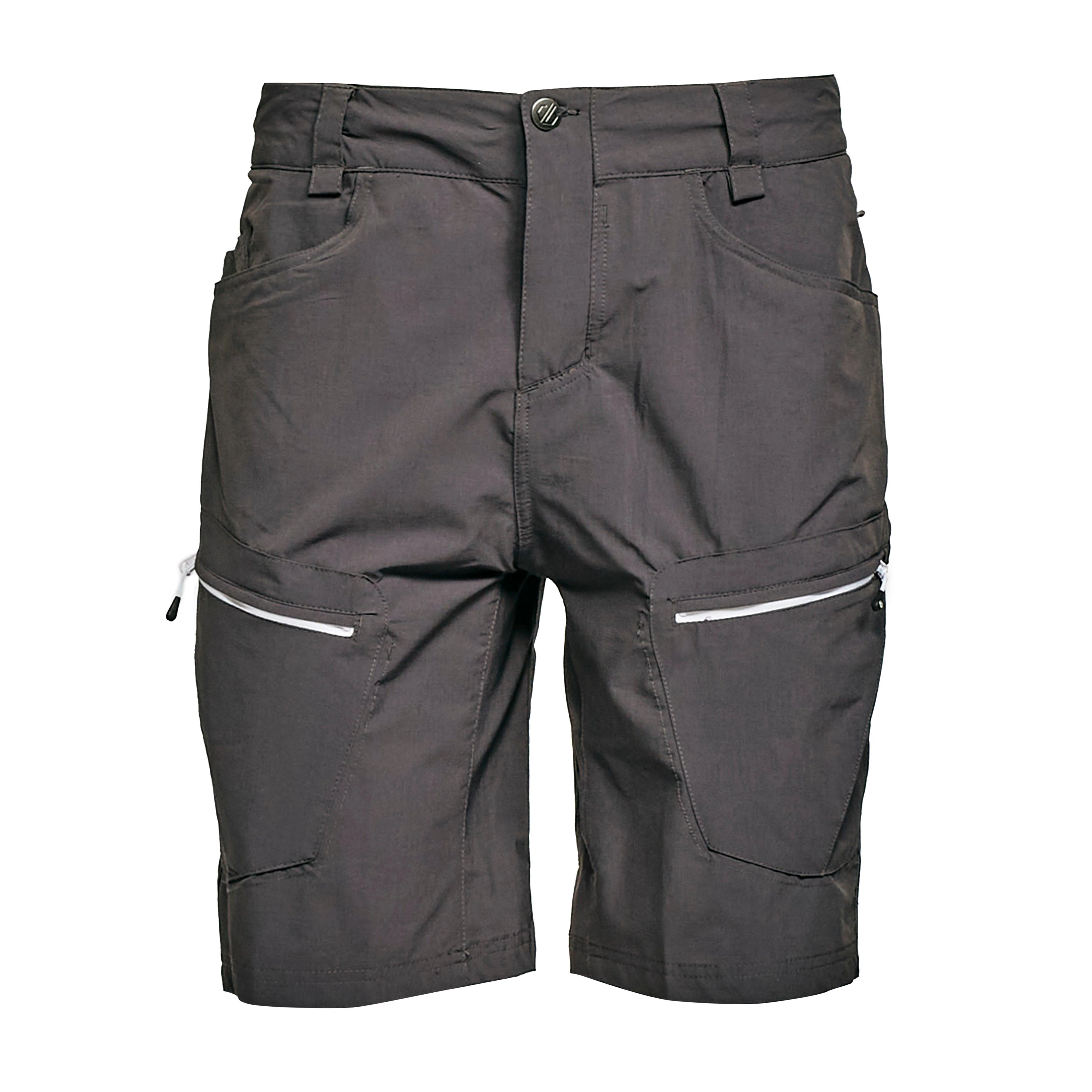 Men’s Tuned In II Shorts - Image 6