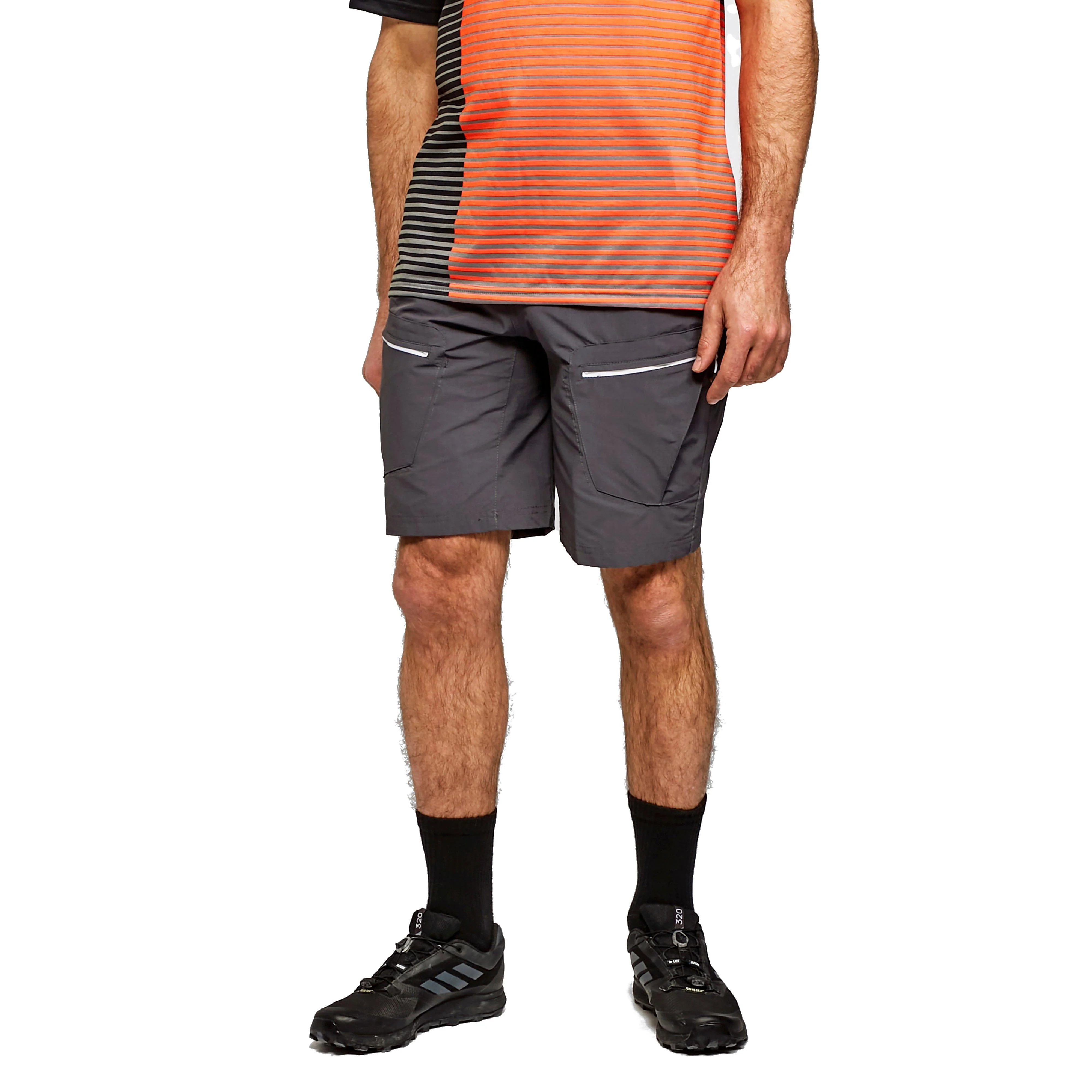 Men’s Tuned In II Shorts - Image 7