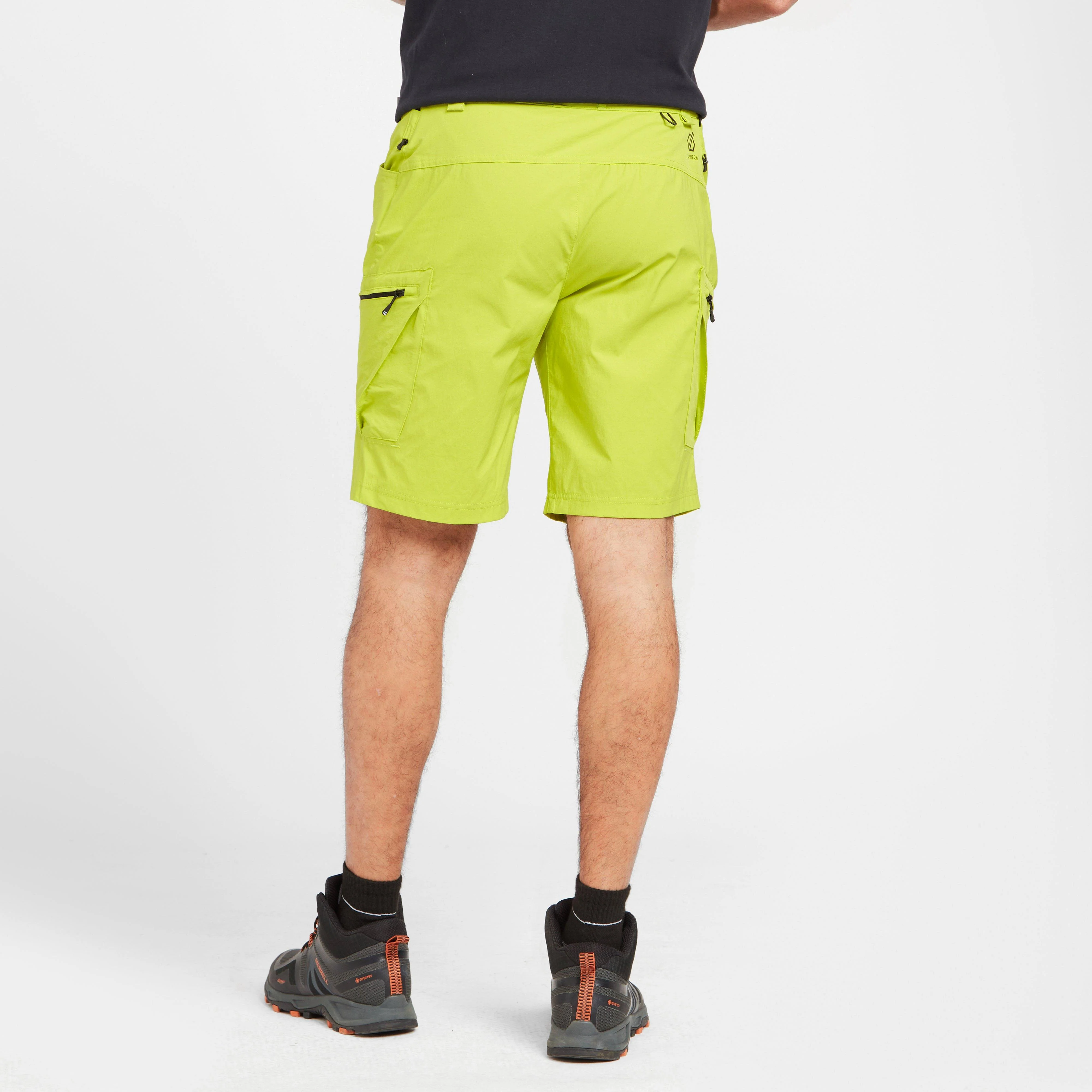 Men’s Tuned In II Shorts - Image 2