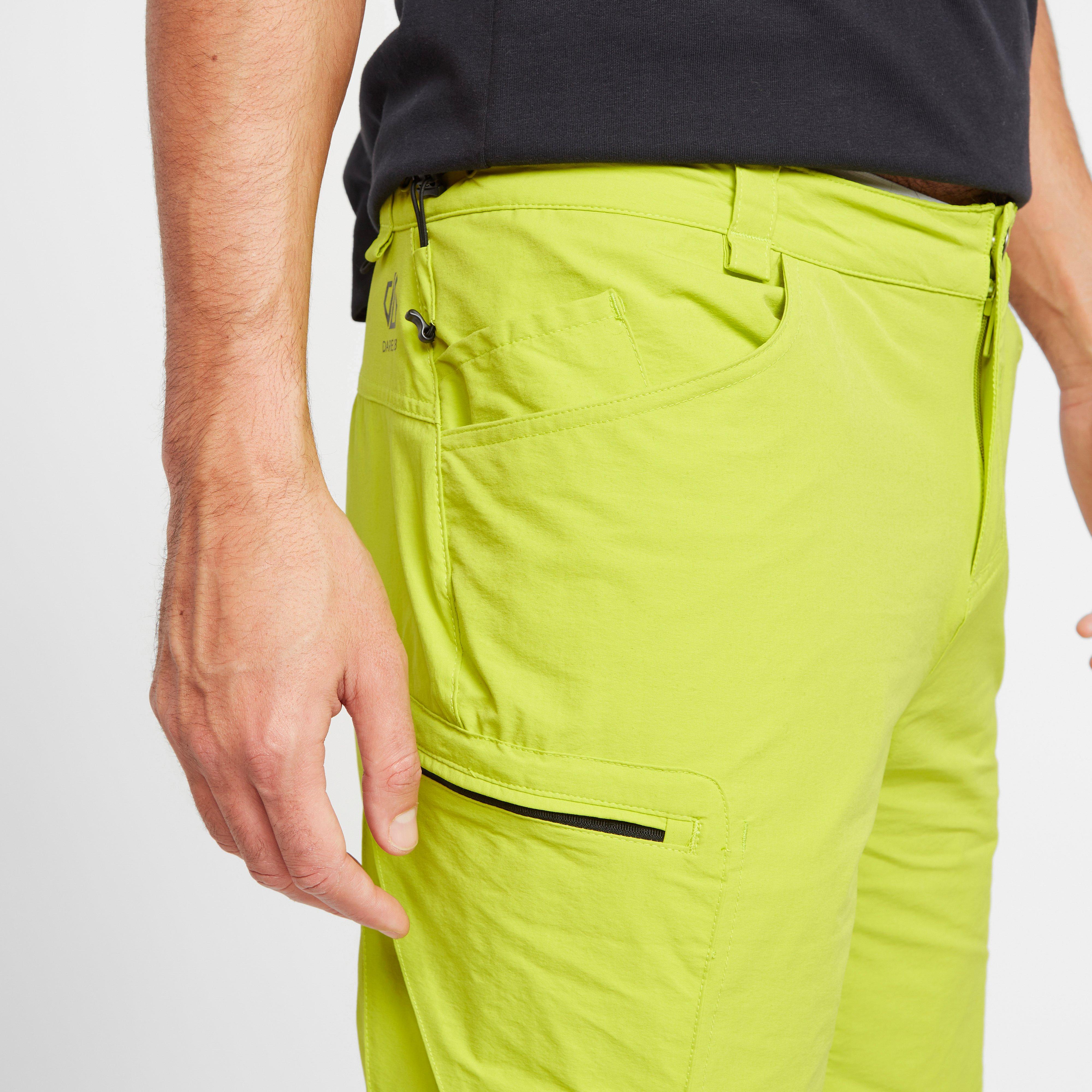 Men’s Tuned In II Shorts - Image 4