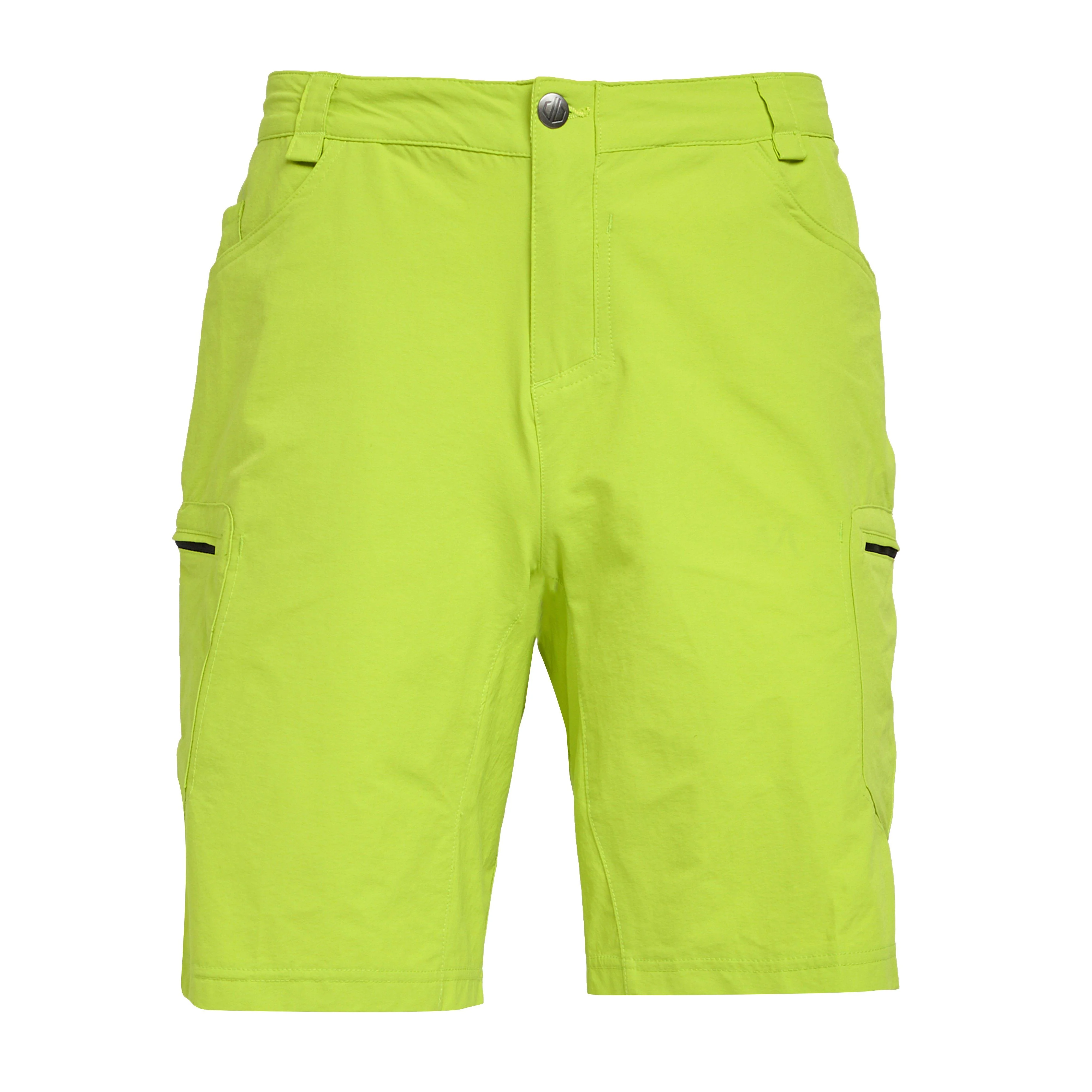 Men’s Tuned In II Shorts - Image 6
