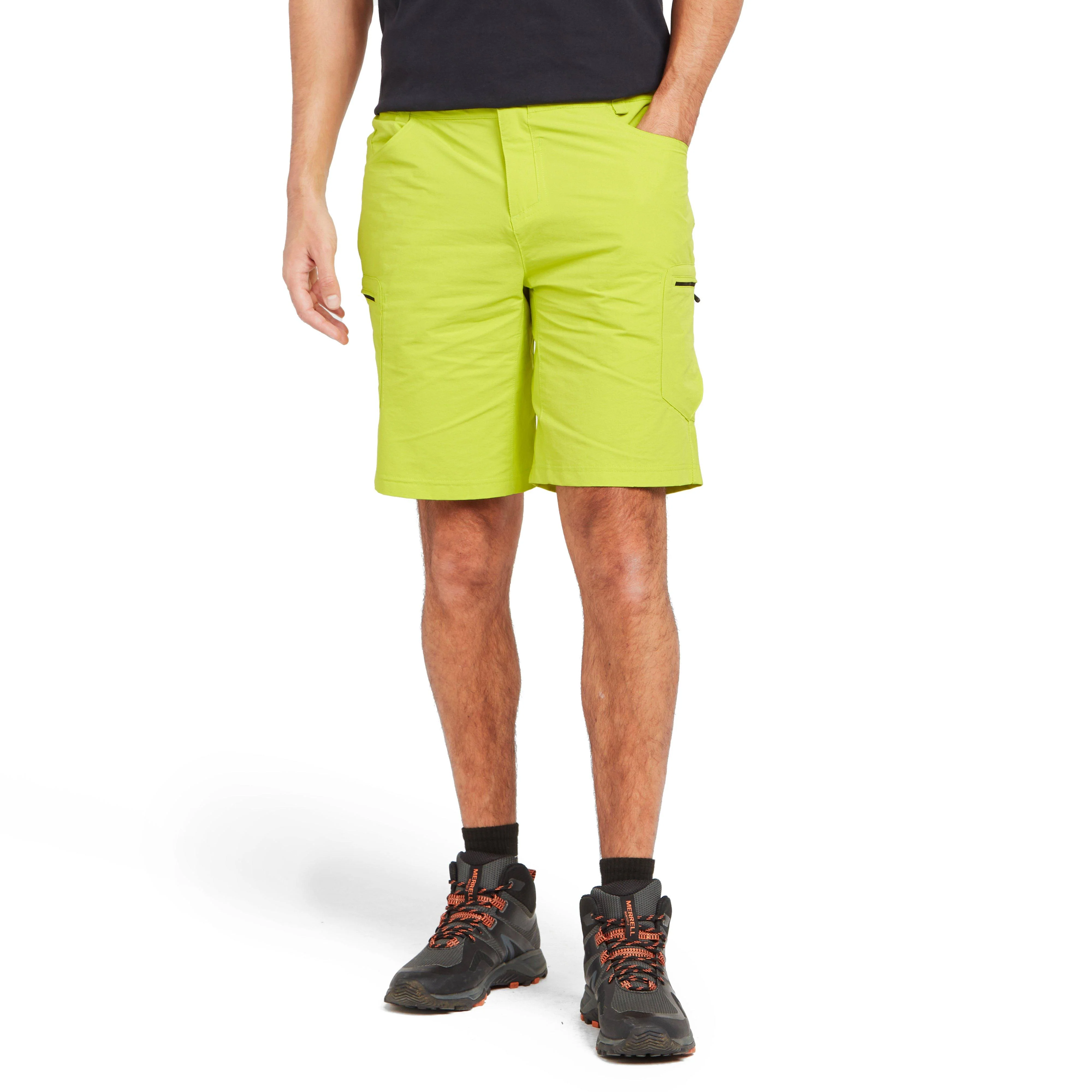 Men’s Tuned In II Shorts - Image 7