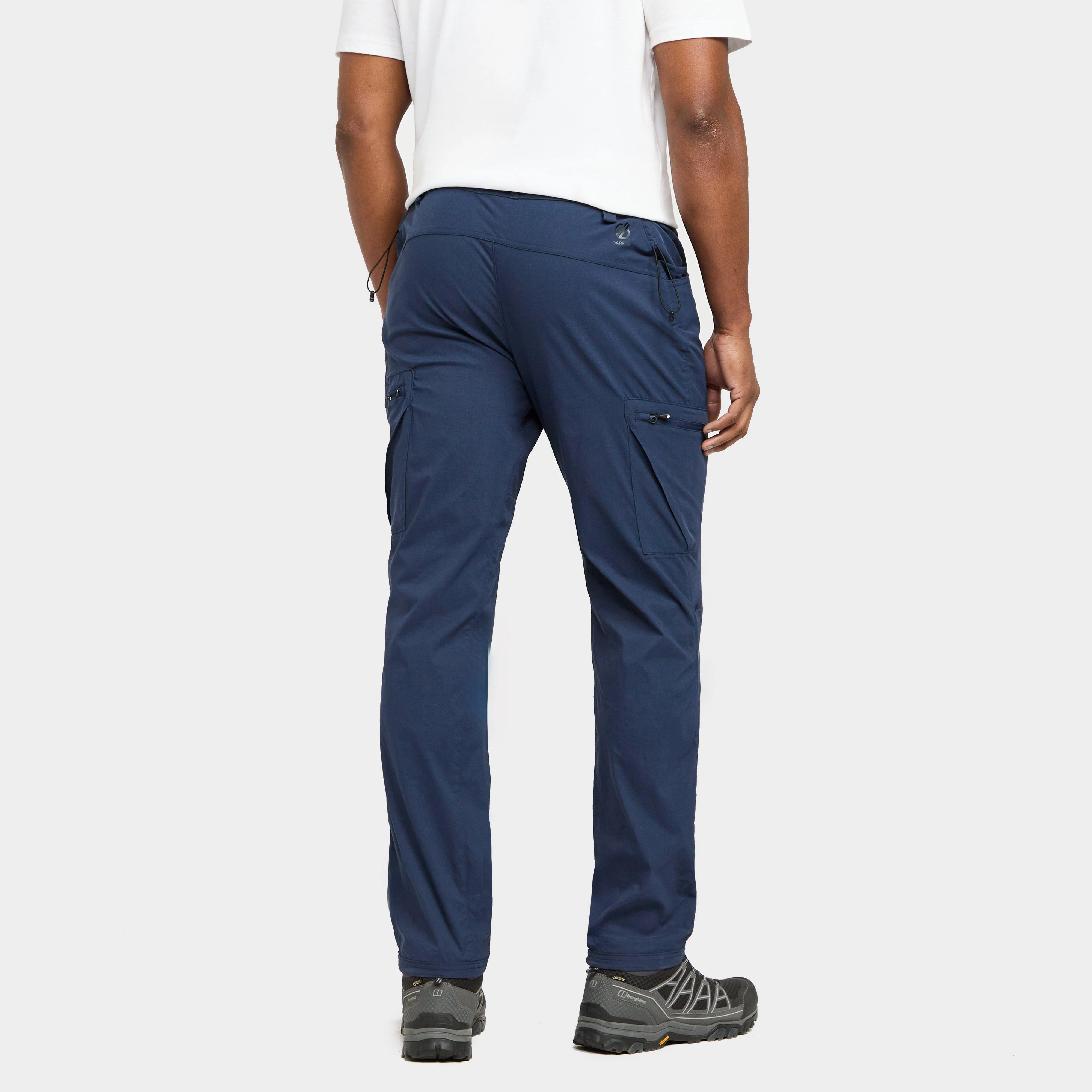 Men's Tuned In II Trousers - Image 2