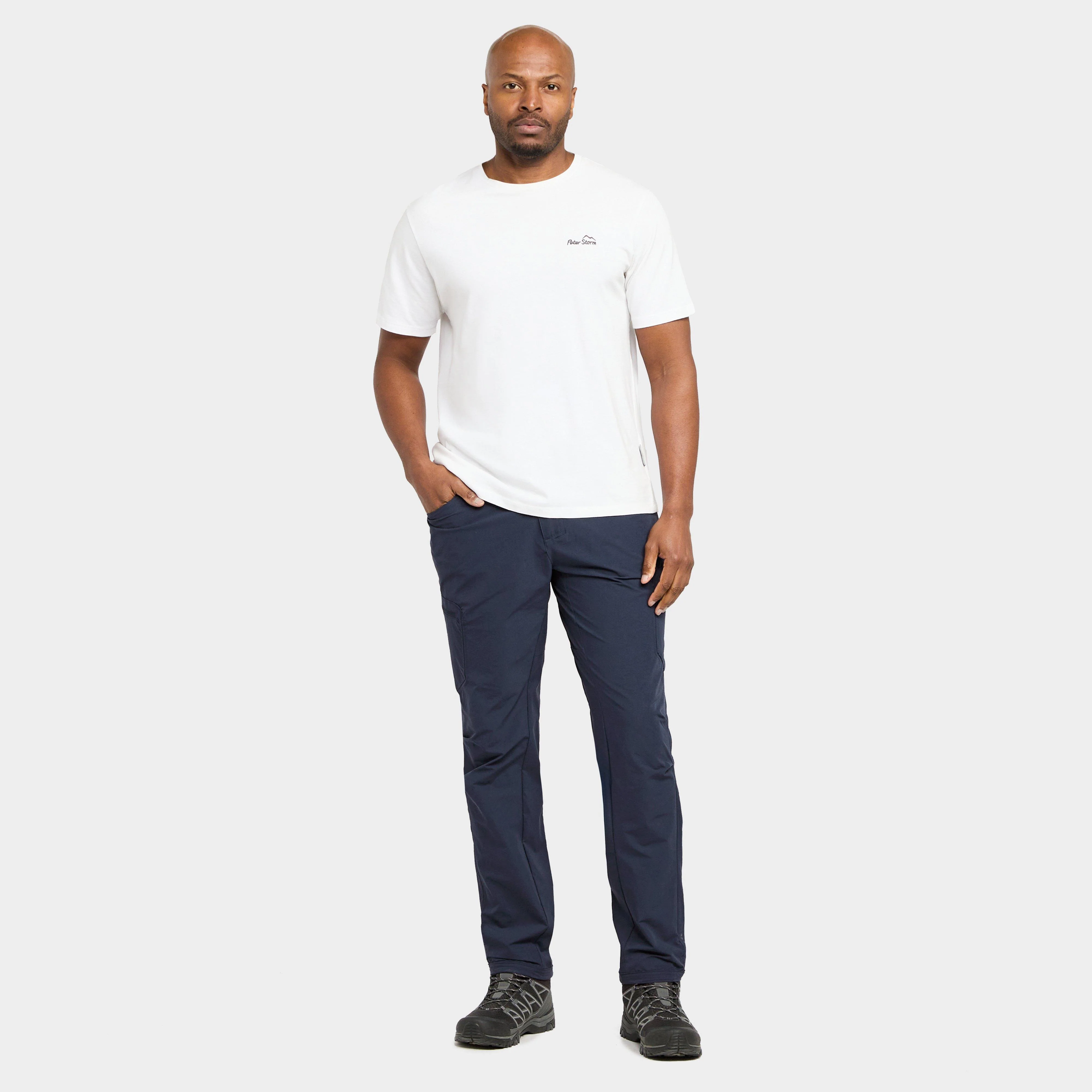 Men's Tuned In II Trousers - Image 3