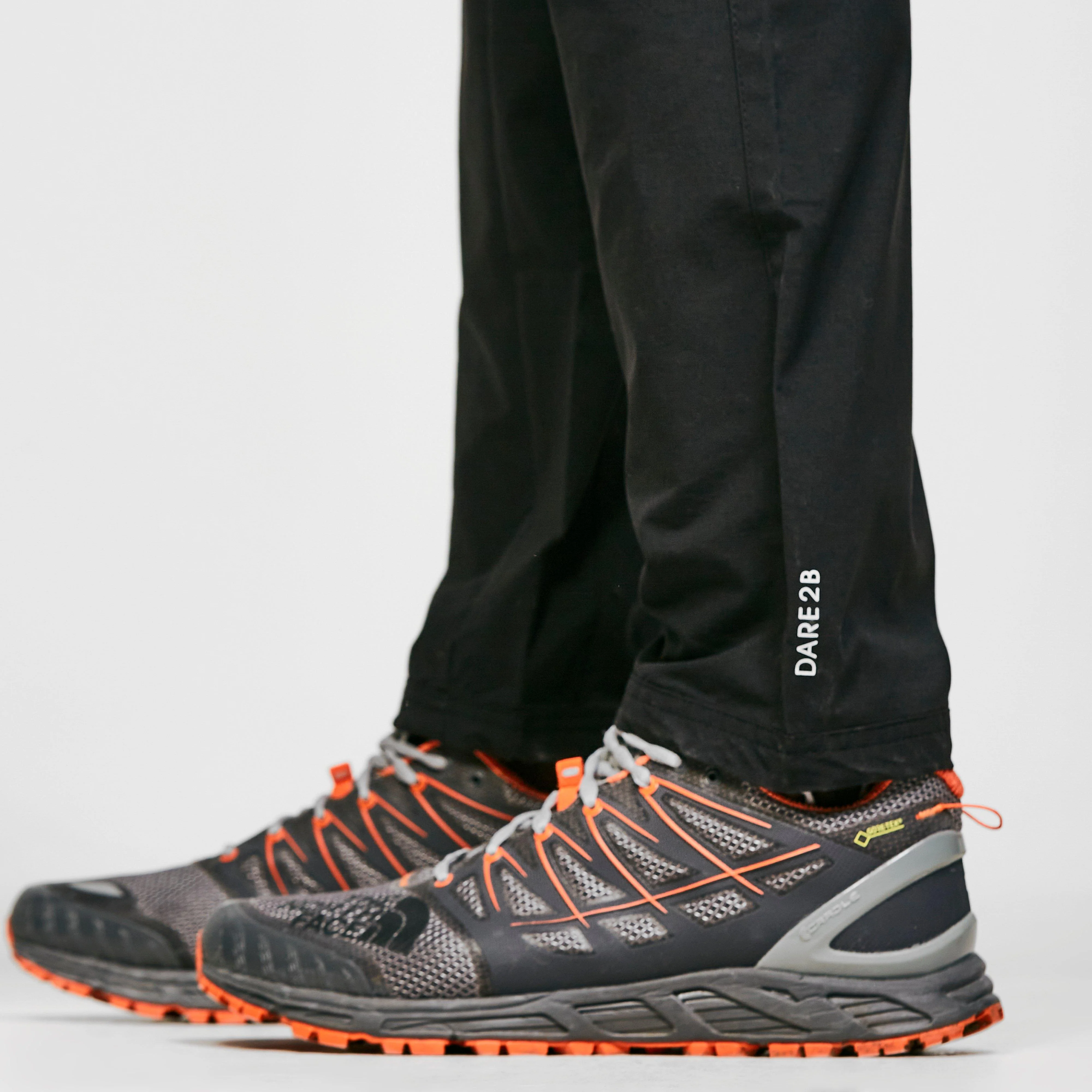 Men's Tuned In II Zip-Off Trousers - Image 5