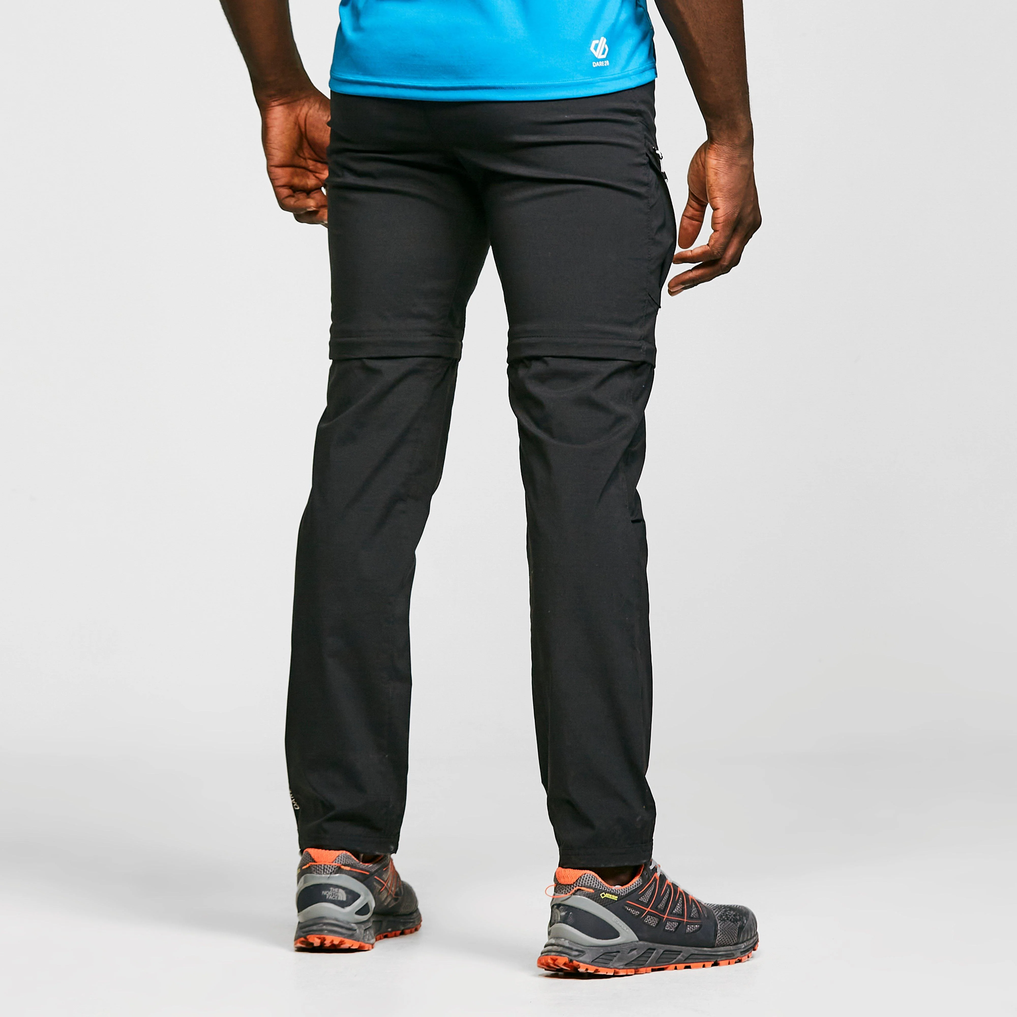 Men's Tuned In II Zip-Off Trousers - Image 6