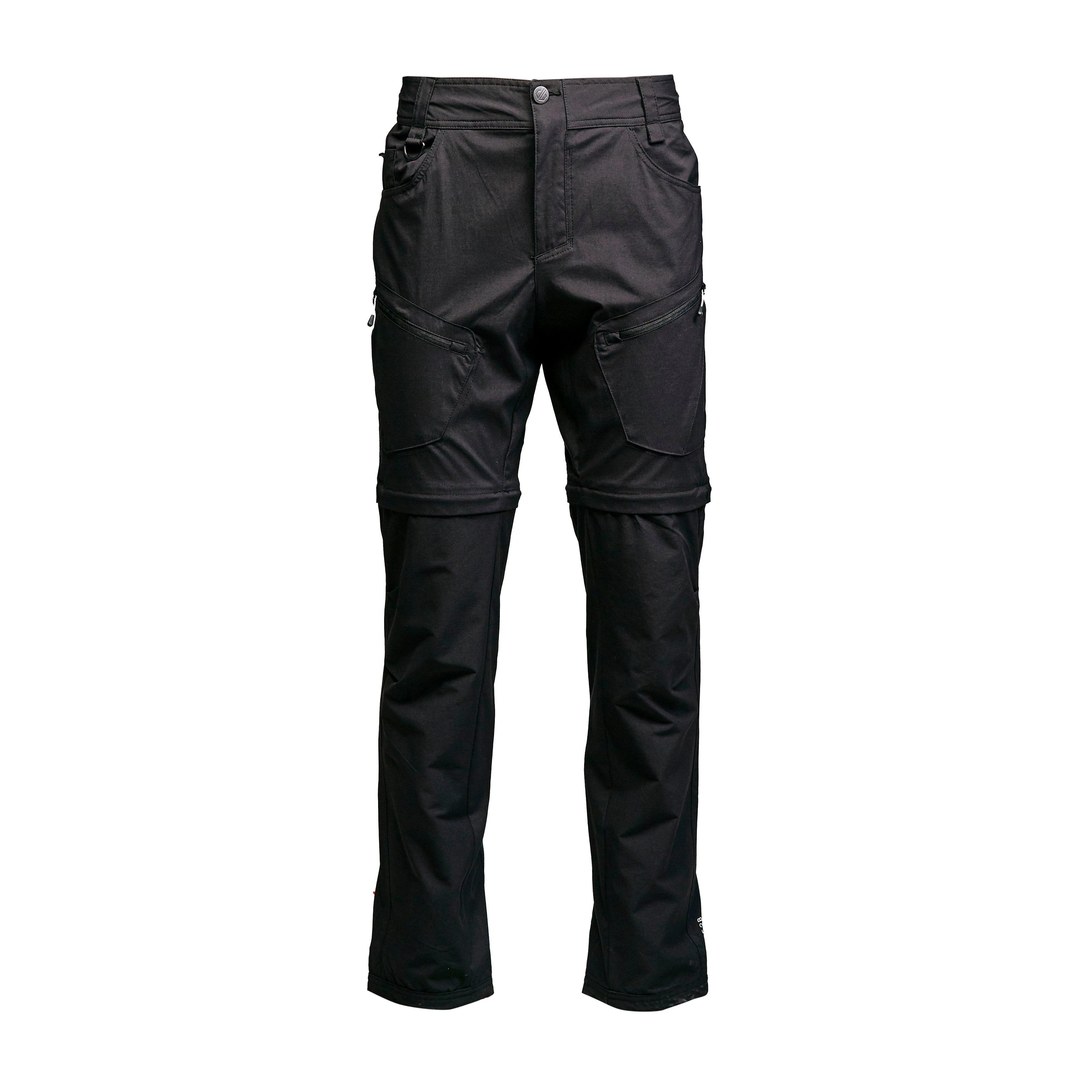 Men's Tuned In II Zip-Off Trousers - Image 7