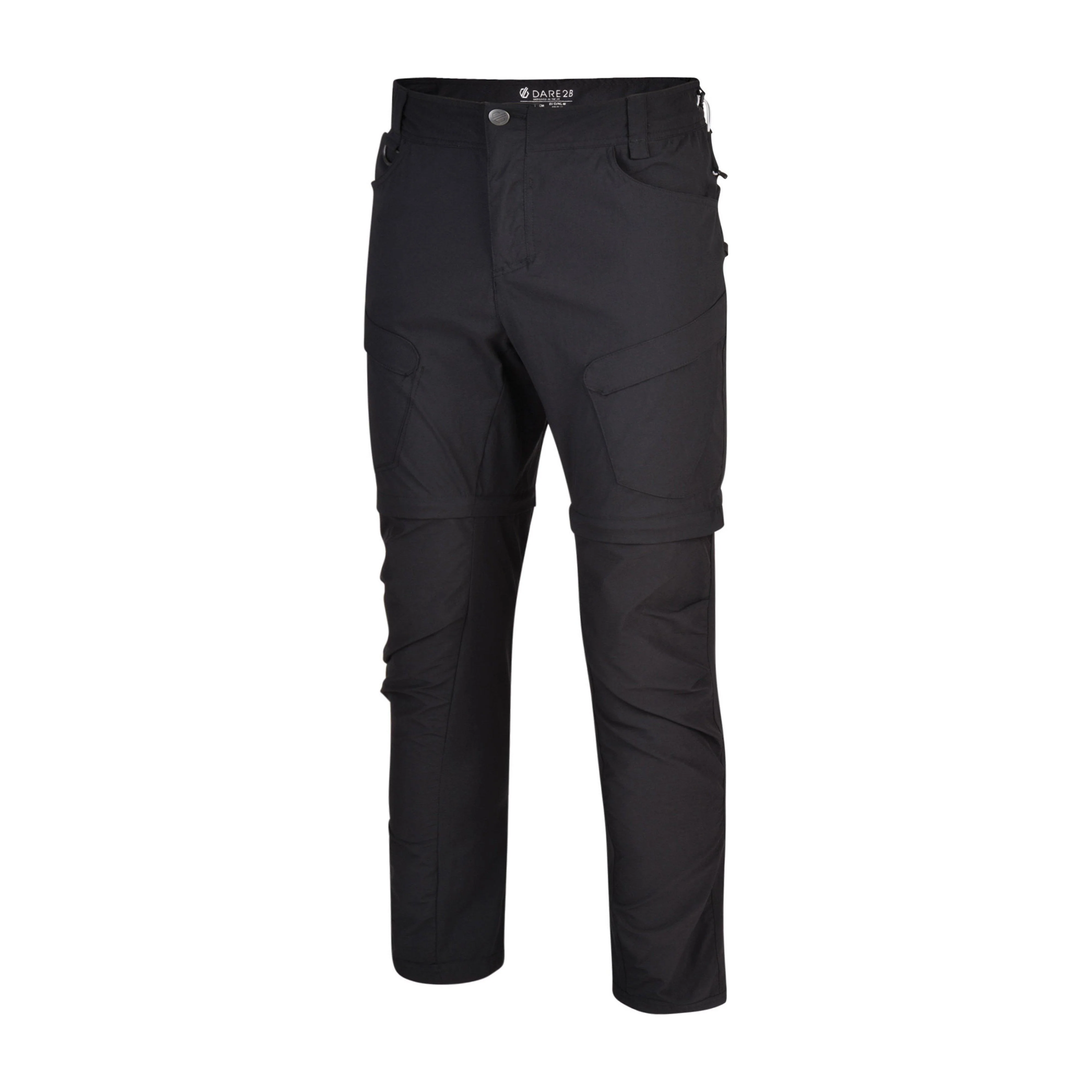 Men's Tuned In II Zip-Off Trousers - Image 8