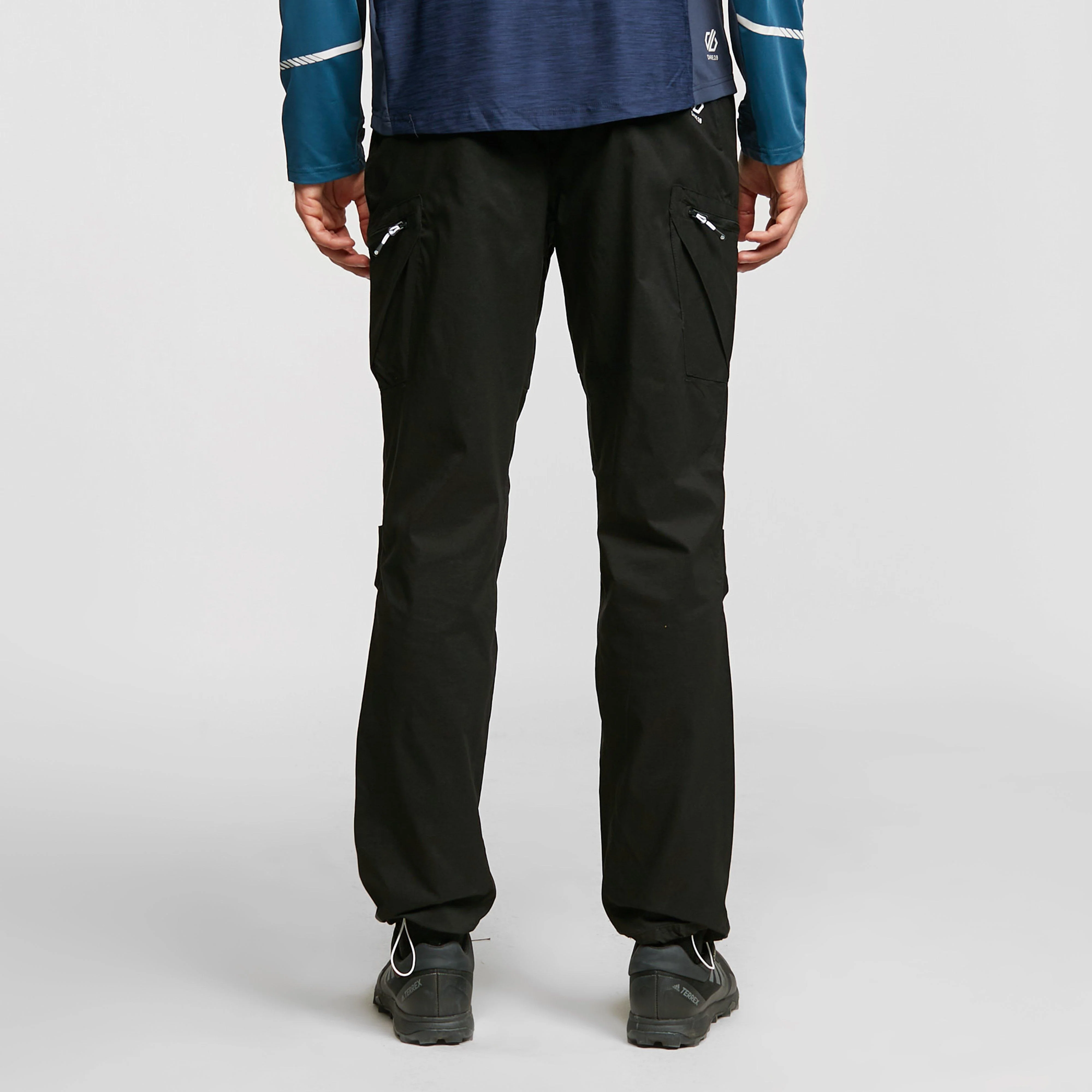 Men's Tuned In Trousers - Image 2
