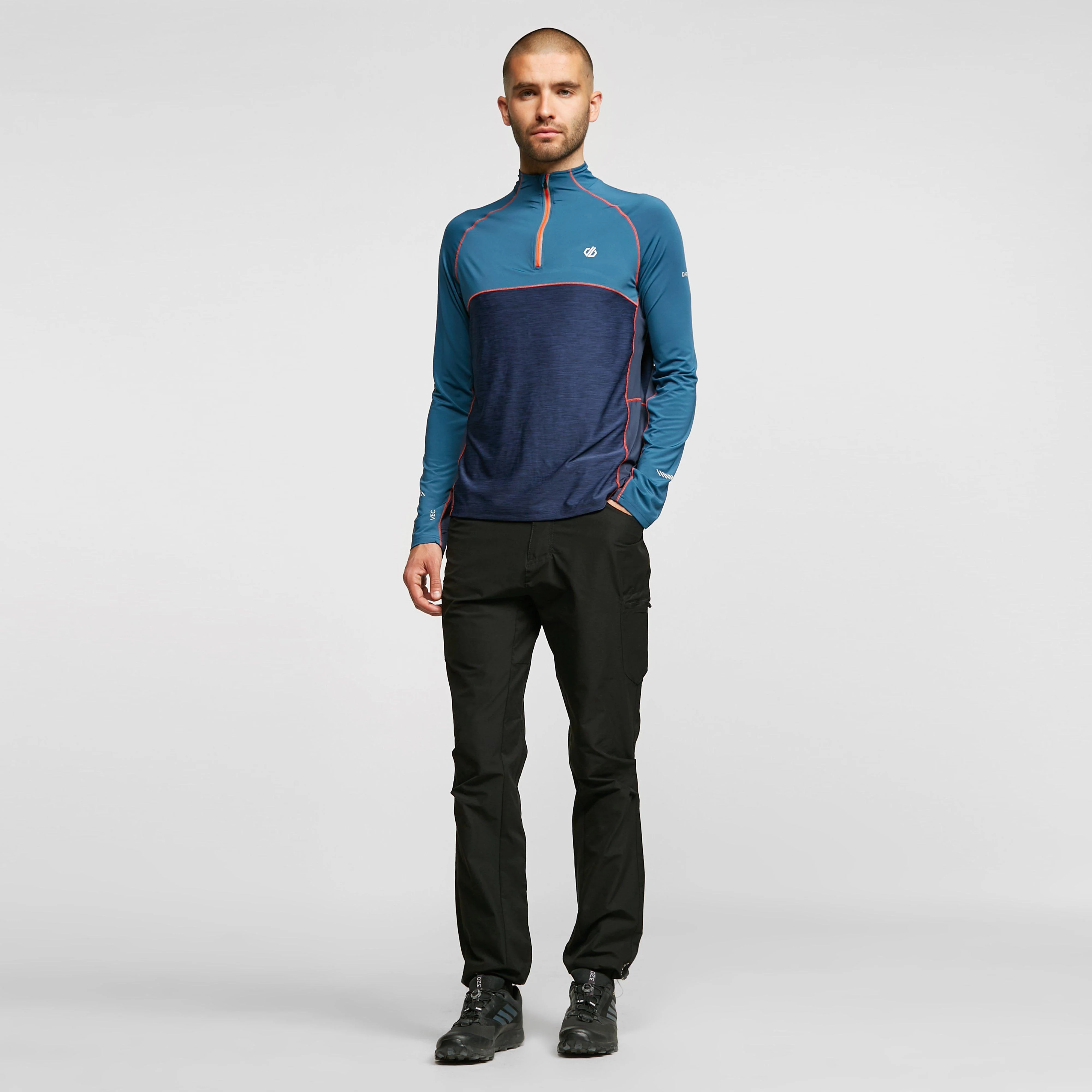 Men's Tuned In Trousers - Image 3