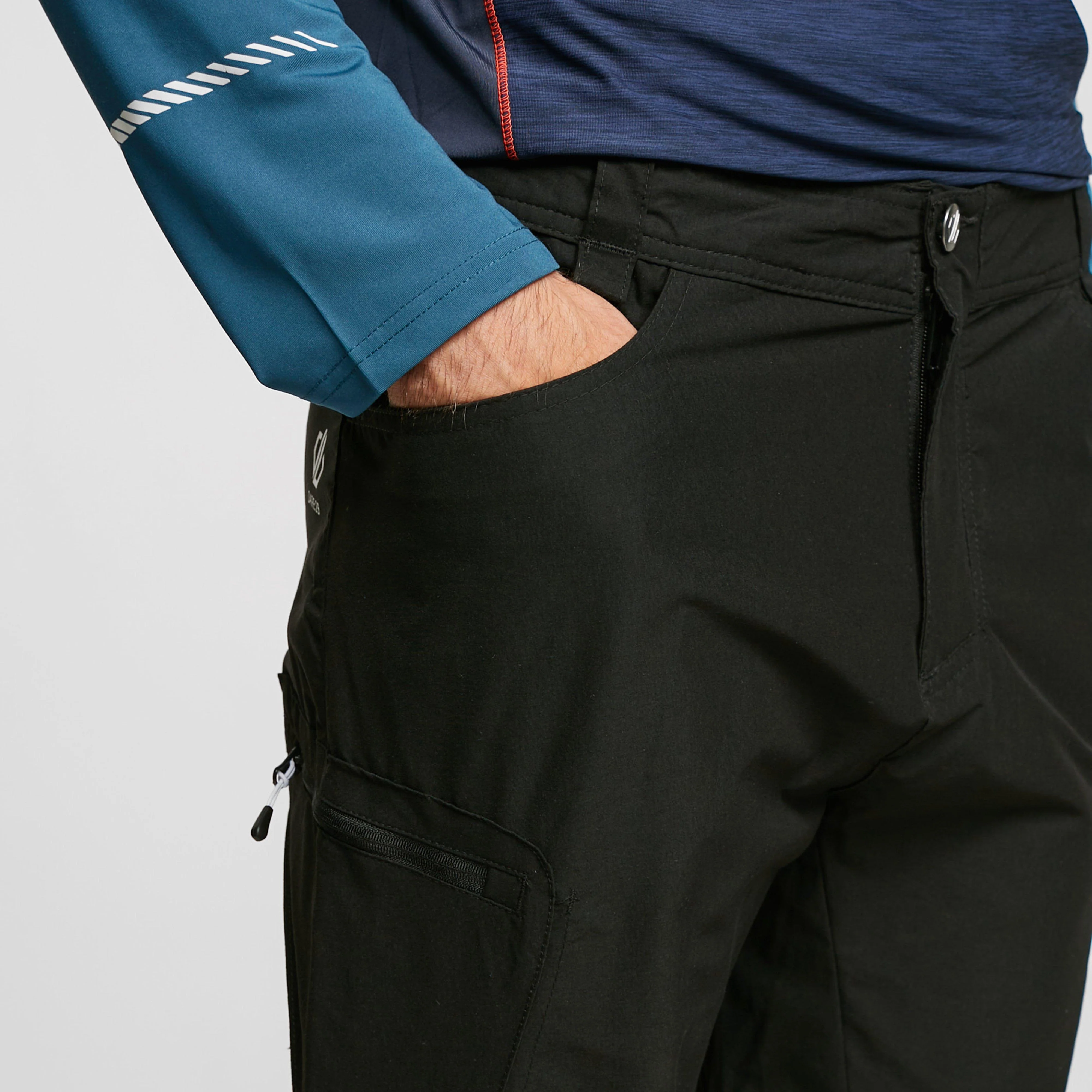 Men's Tuned In Trousers - Image 4