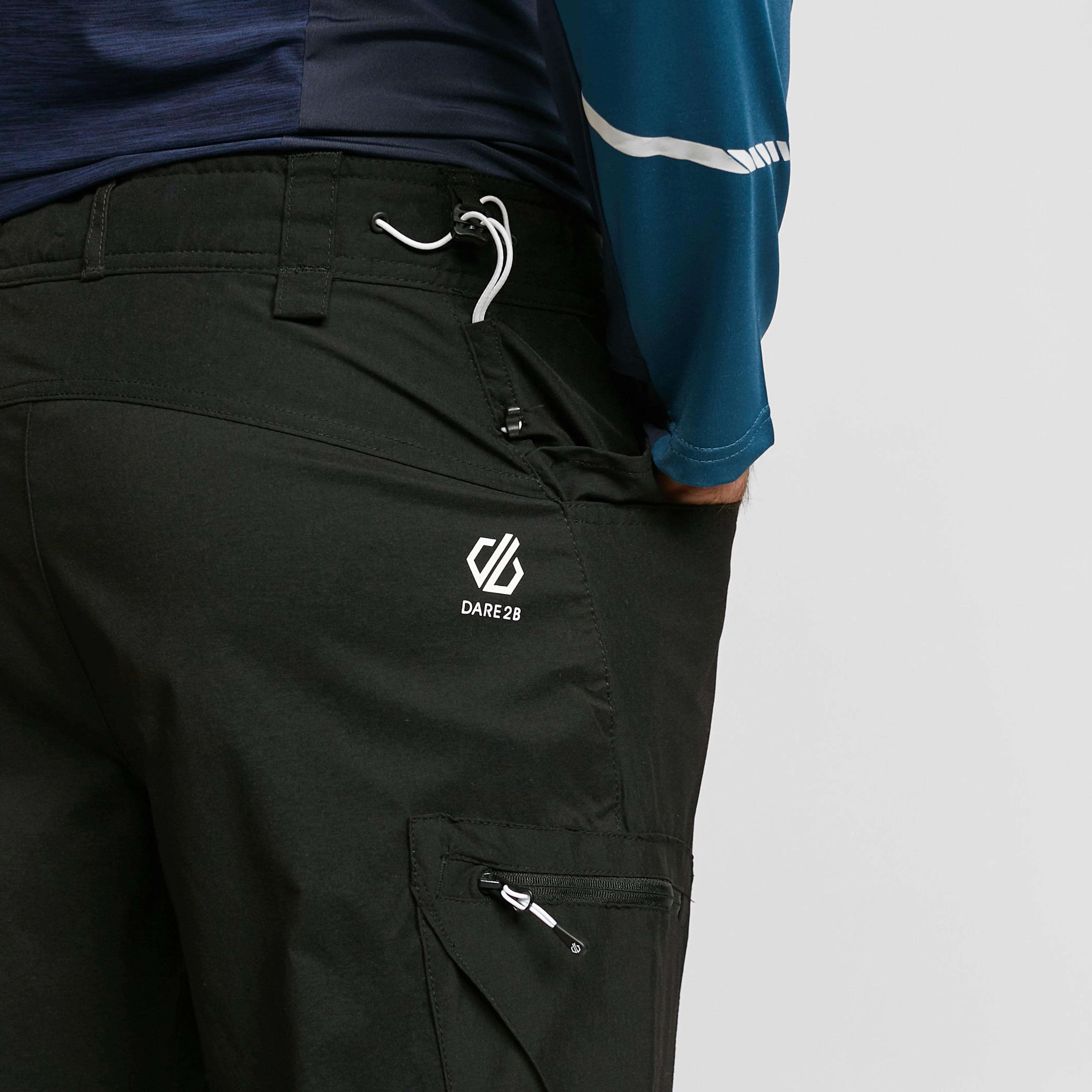 Men's Tuned In Trousers - Image 5