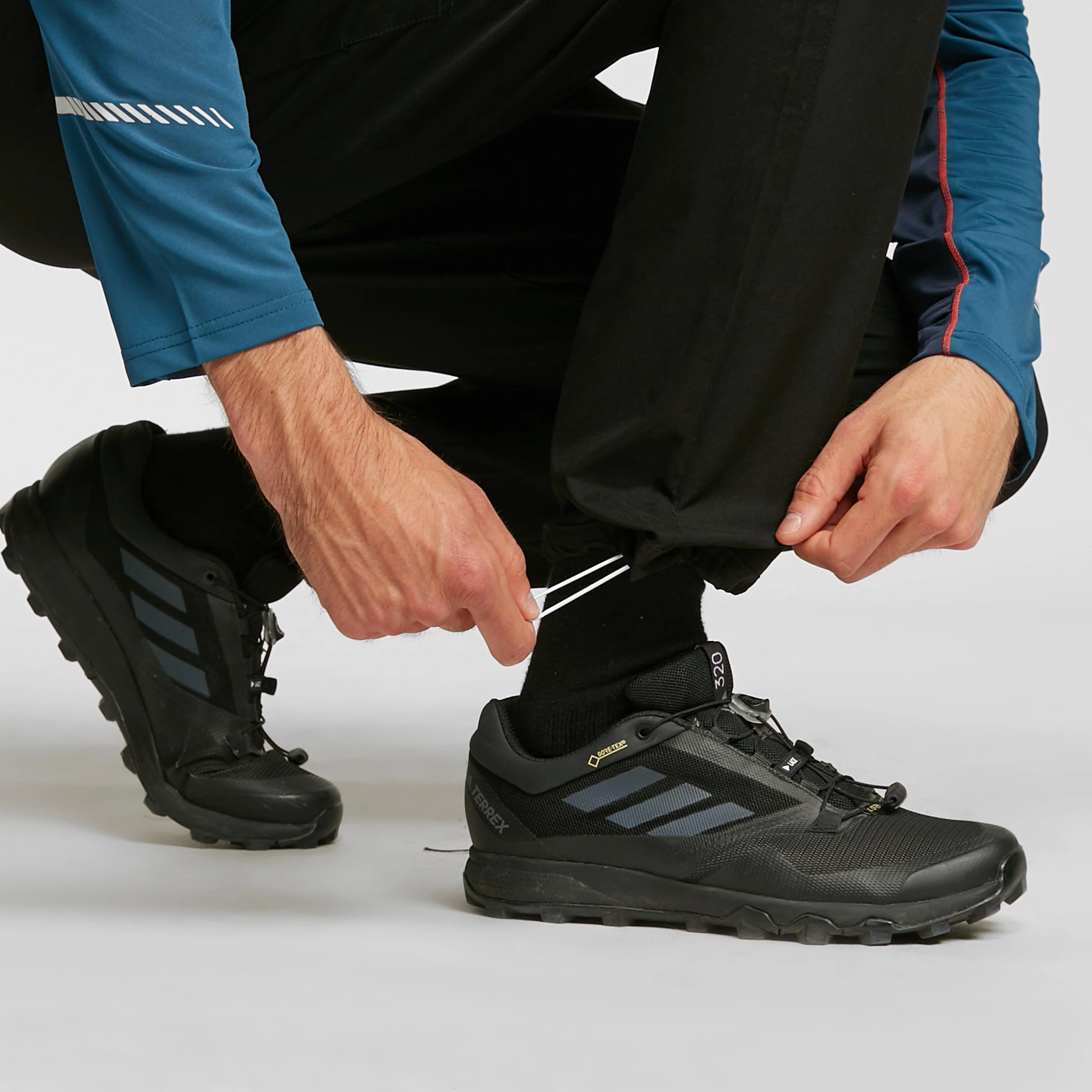 Men's Tuned In Trousers - Image 6