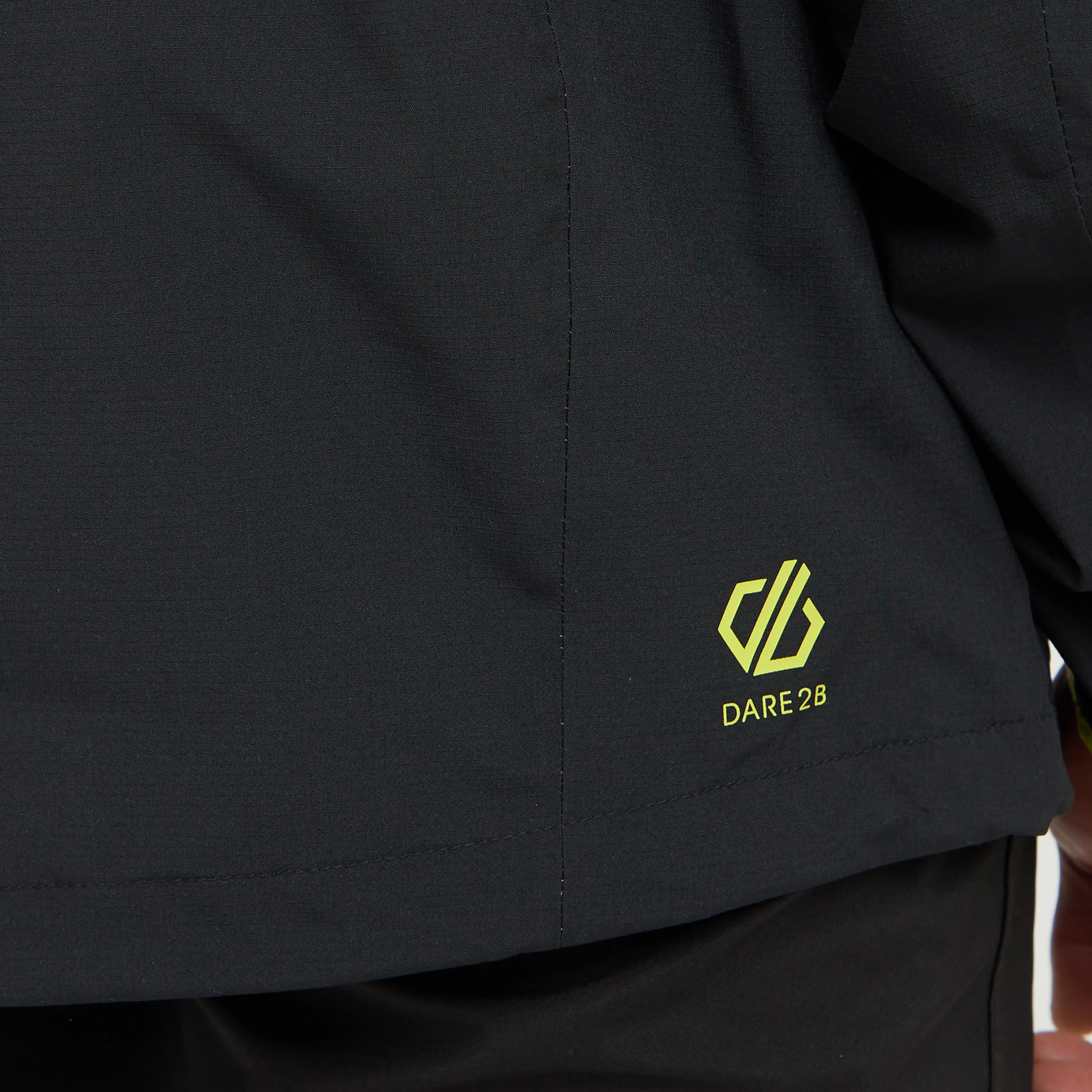 Men’s Ultralight Waterproof Jacket - Image 10