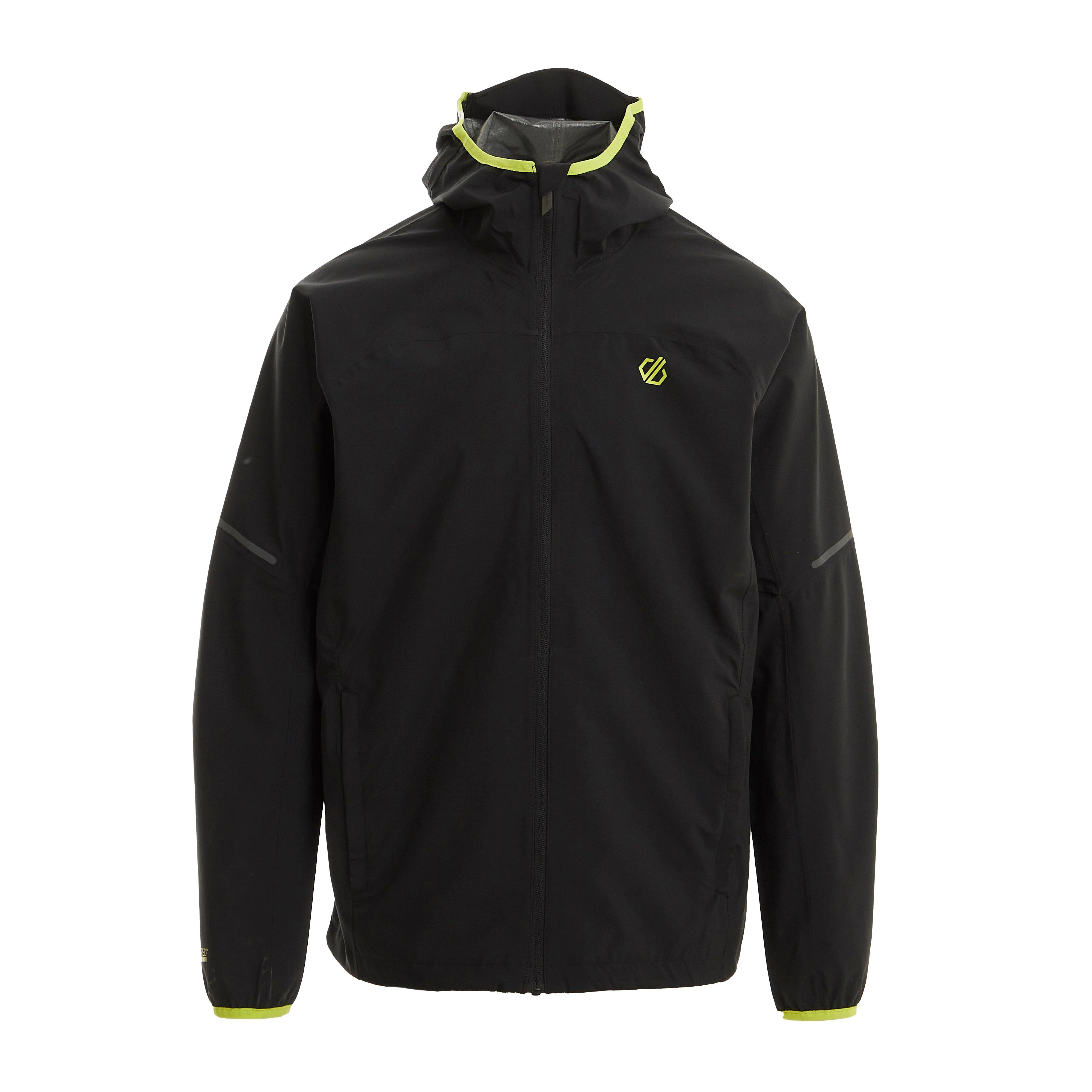 Men’s Ultralight Waterproof Jacket - Image 11