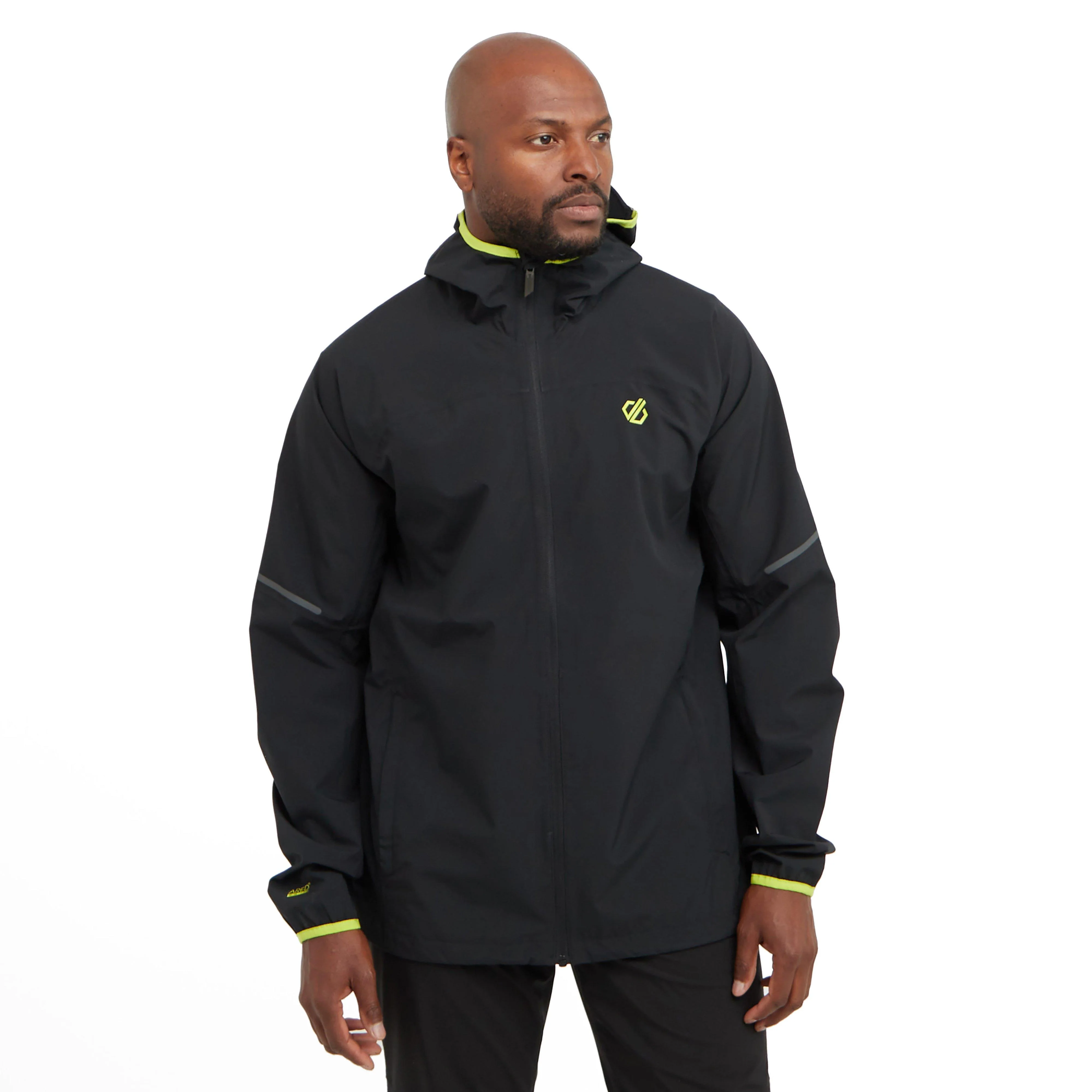 Men’s Ultralight Waterproof Jacket - Image 12
