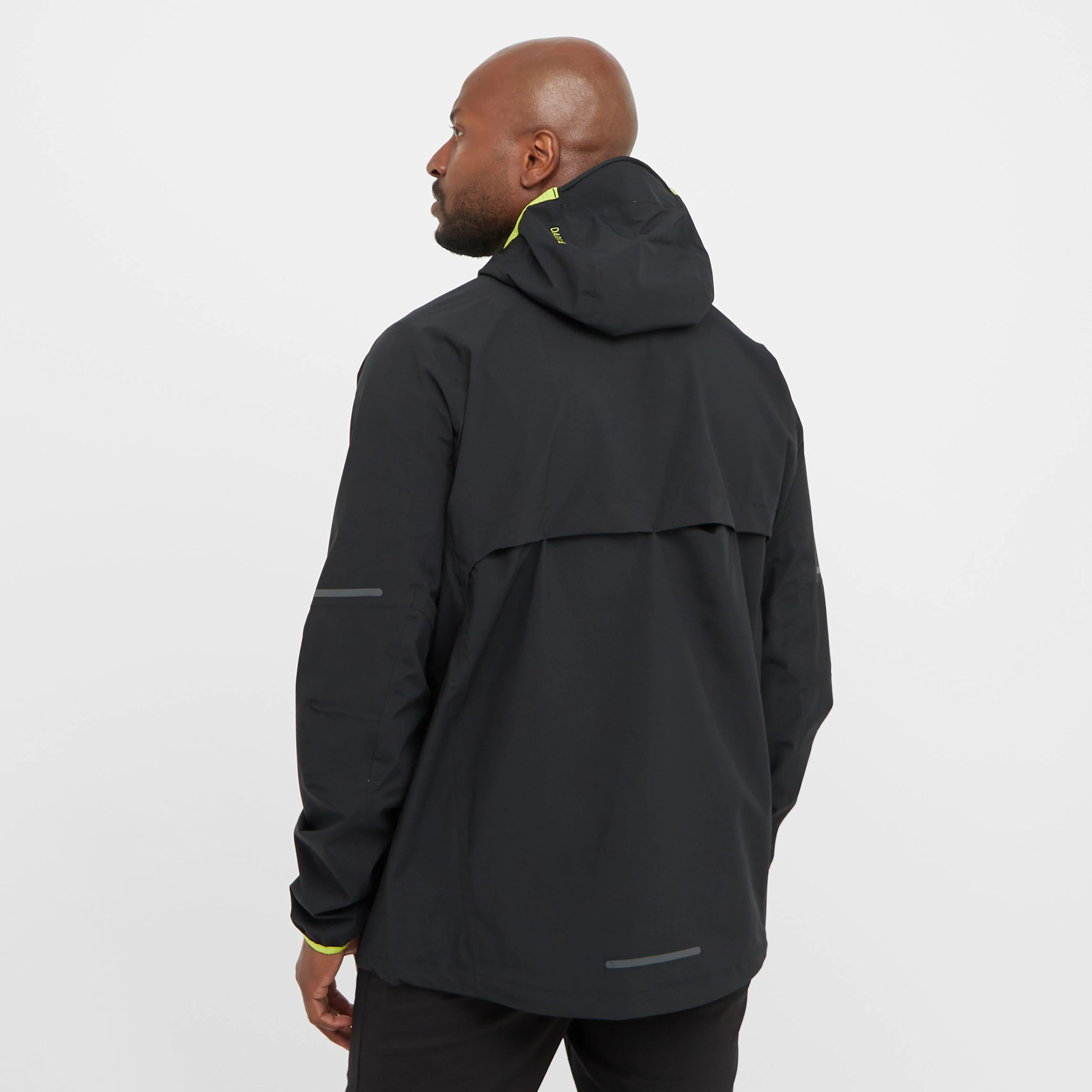 Men’s Ultralight Waterproof Jacket - Image 2