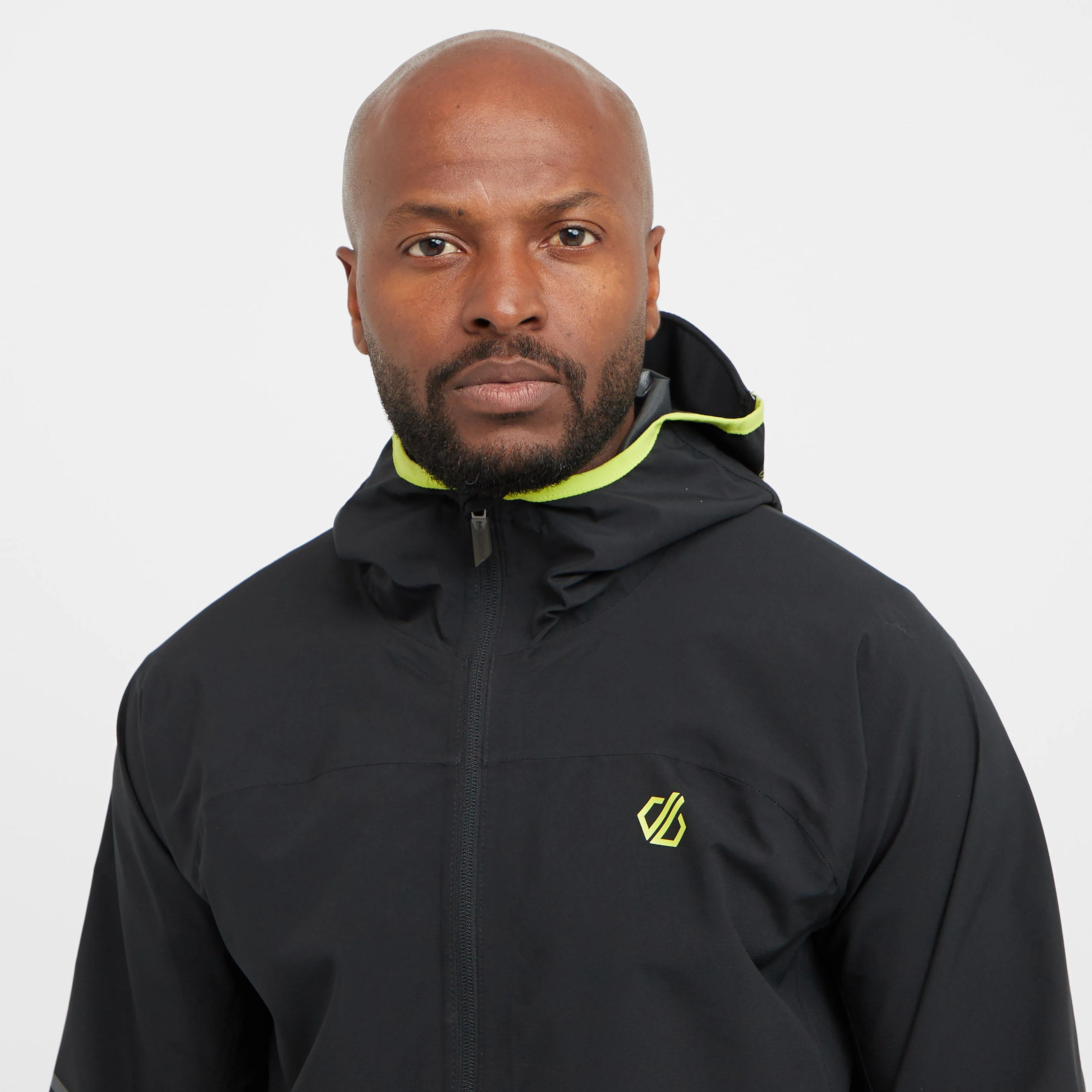 Men’s Ultralight Waterproof Jacket - Image 4