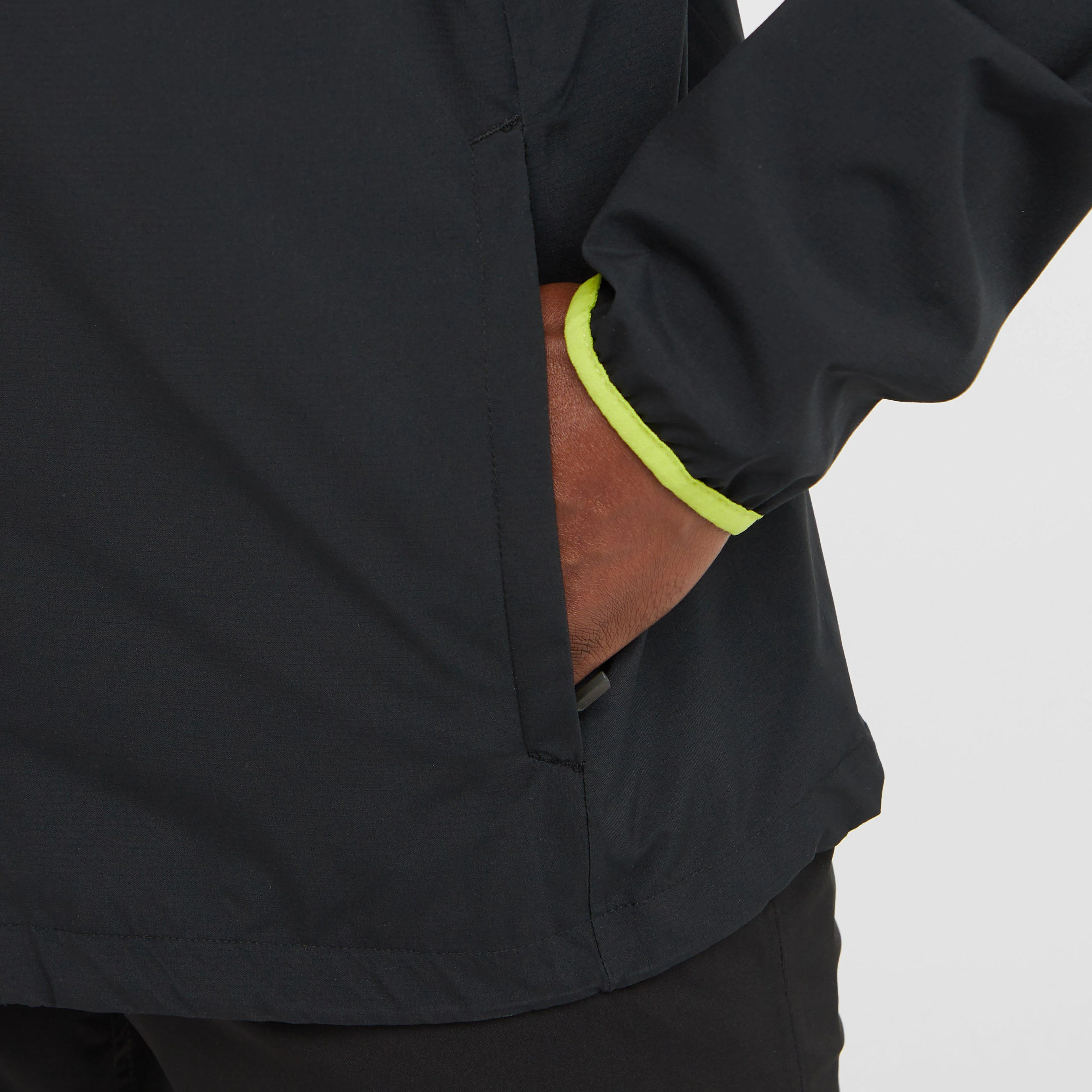 Men’s Ultralight Waterproof Jacket - Image 5