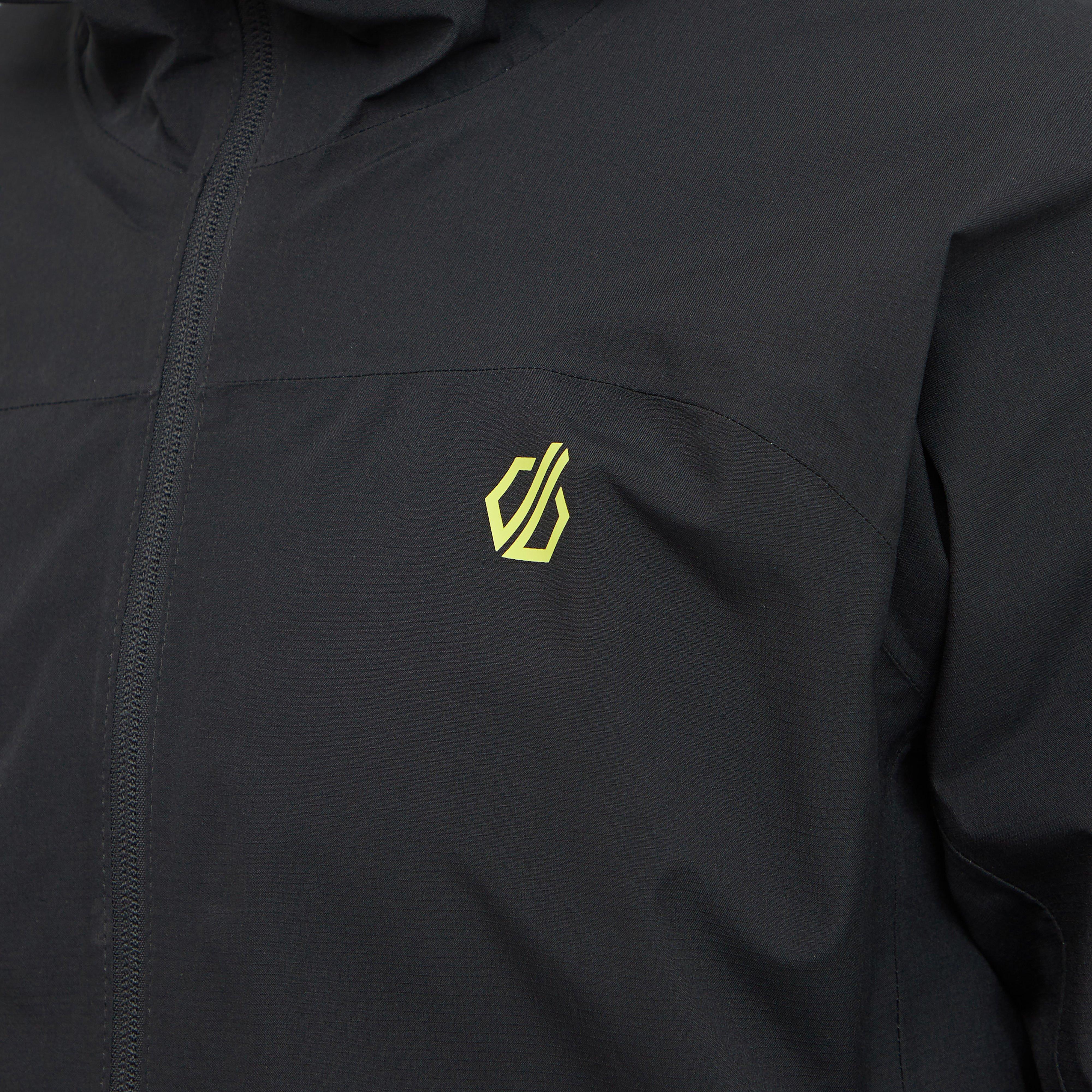 Men’s Ultralight Waterproof Jacket - Image 8