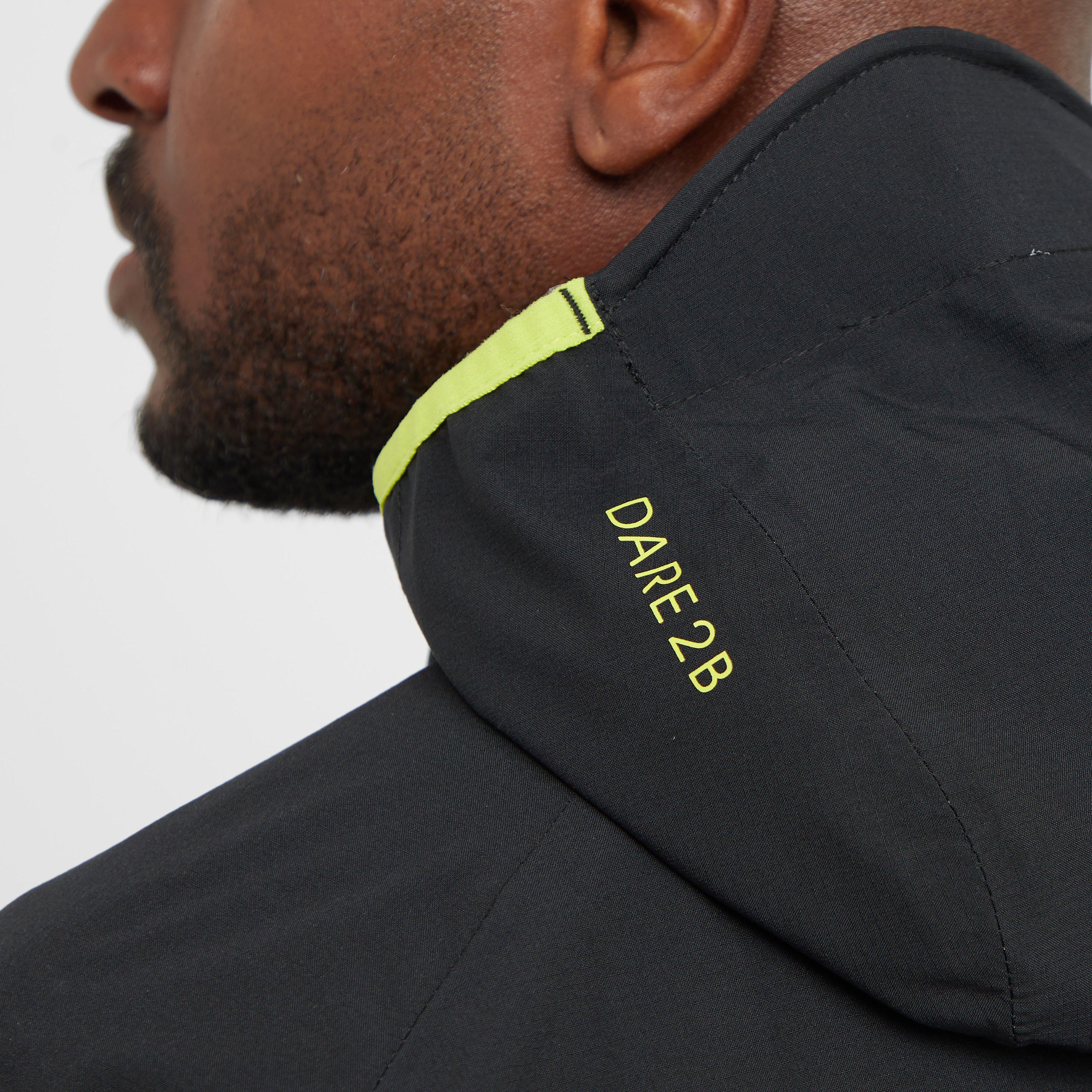 Men’s Ultralight Waterproof Jacket - Image 9
