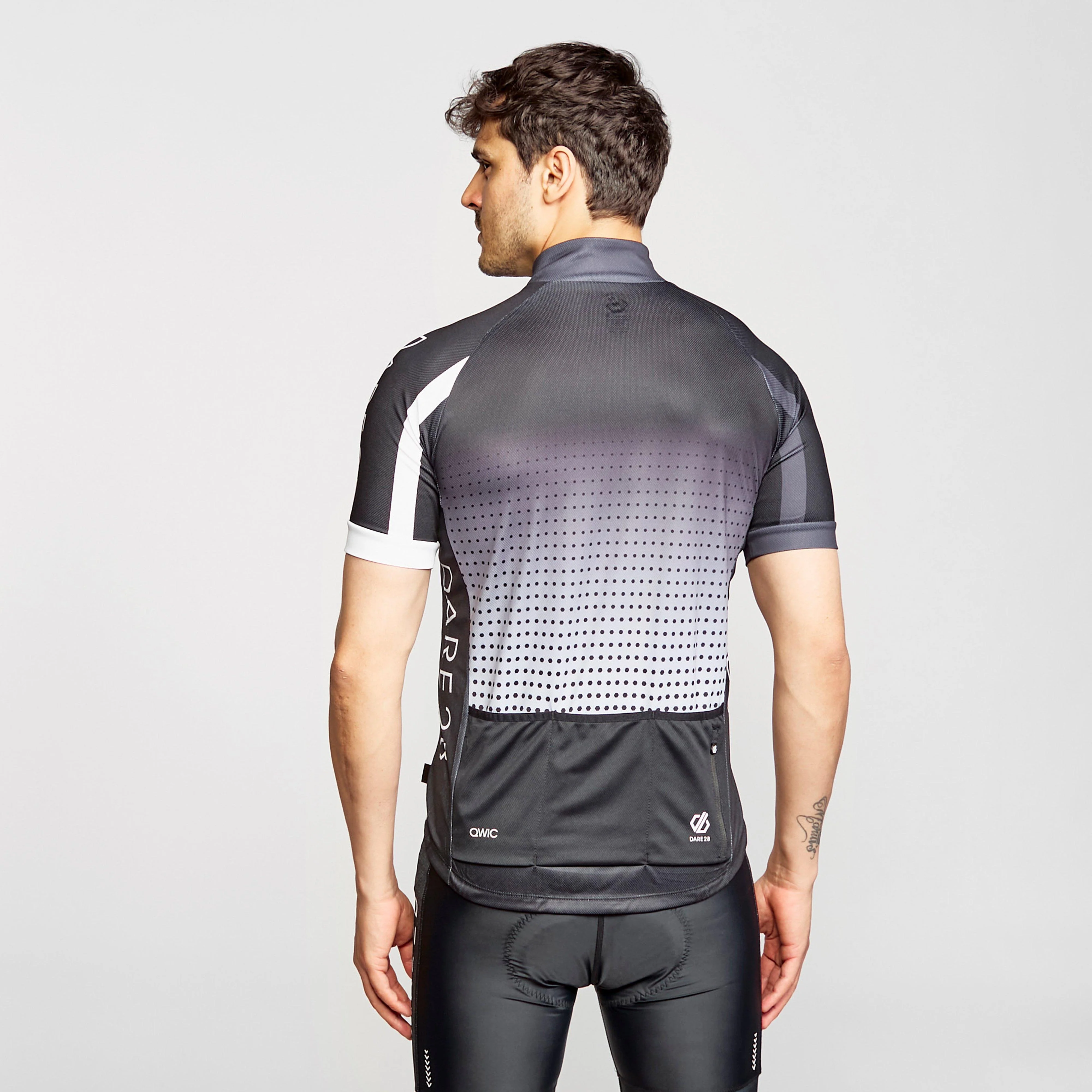 Men’s Virtuosity AEP Jersey - Image 2