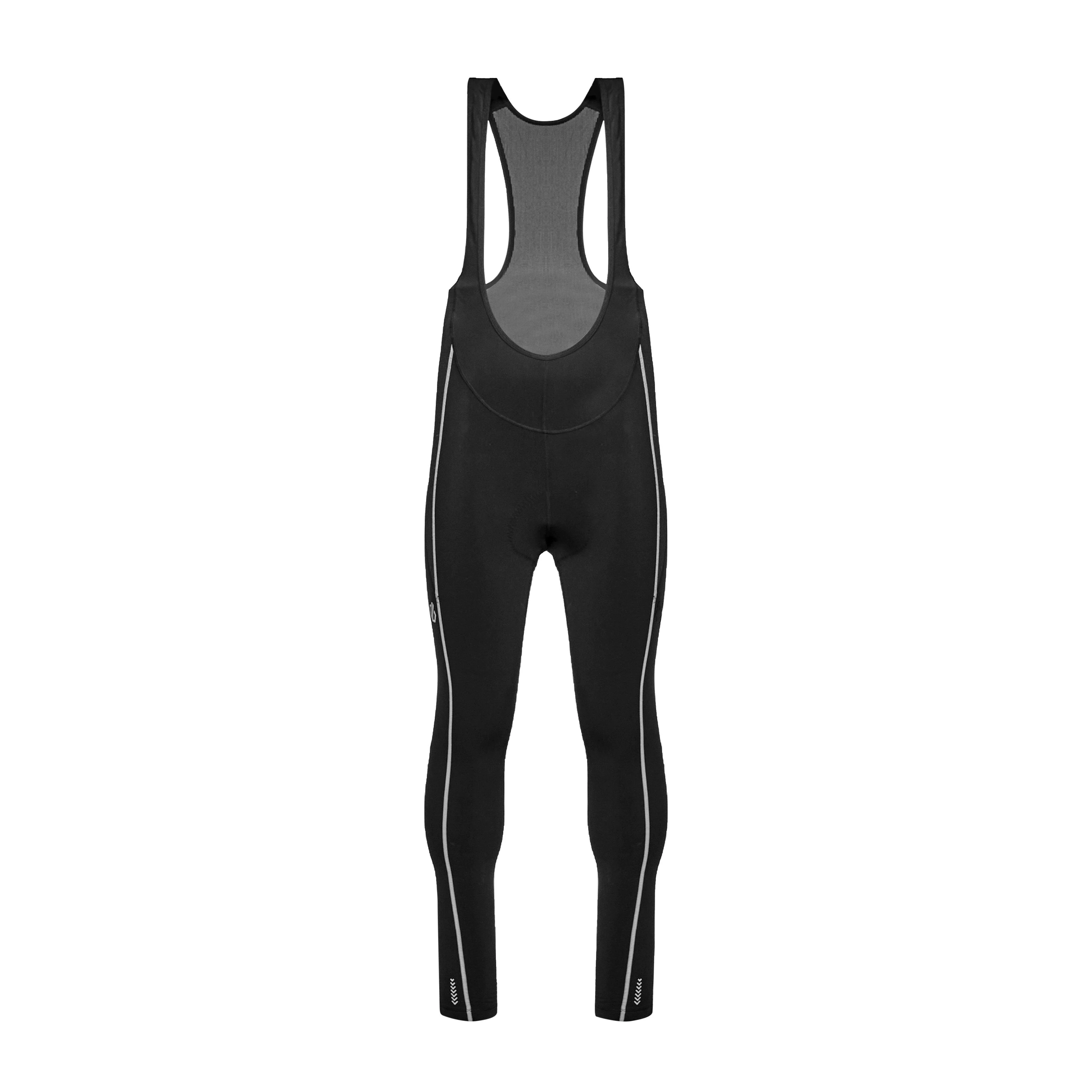 Men’s Virtuosity Quick Drying AEP Cycling Bib Tights - Image 9
