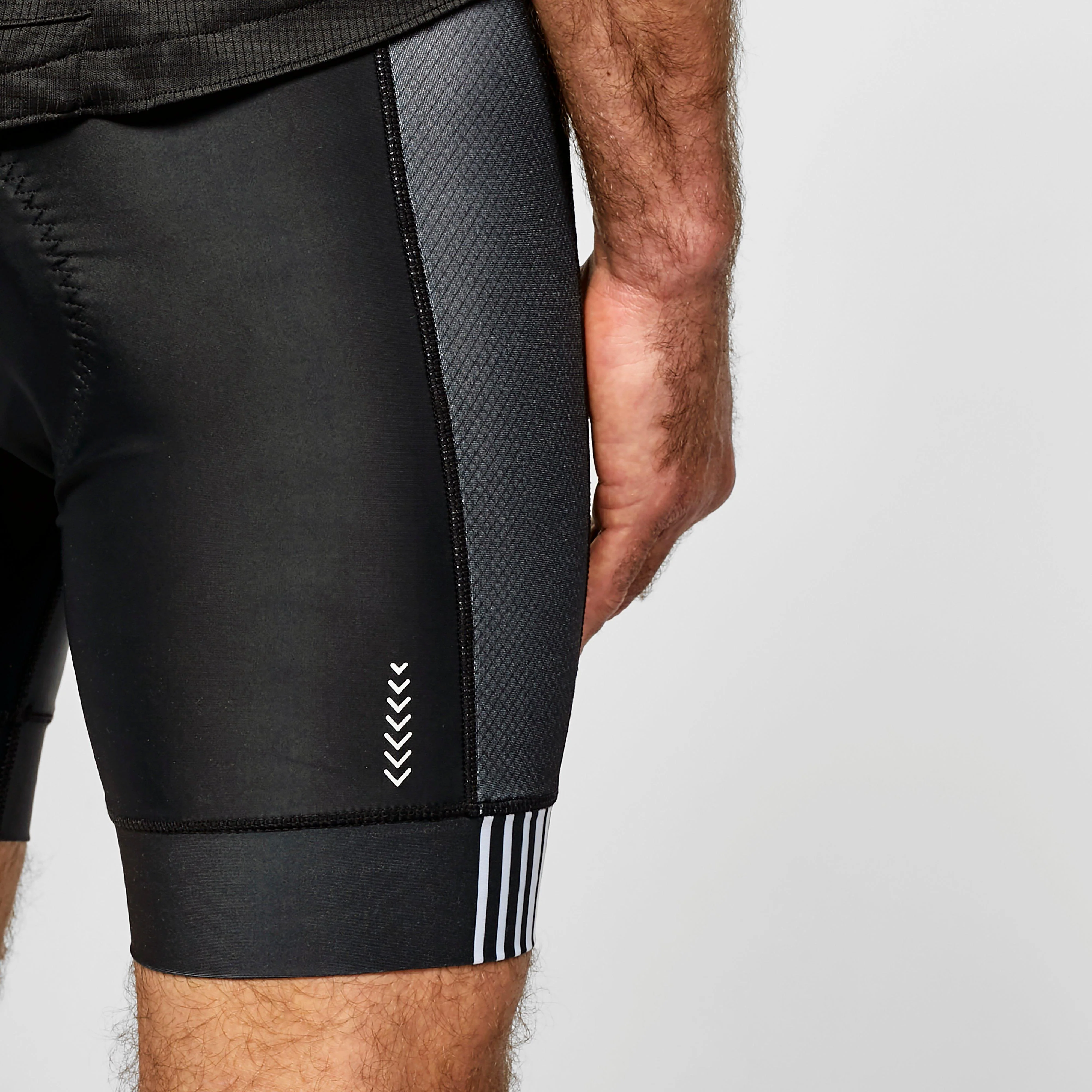 Men’s Virtuosity Quick-Drying Cycling Shorts - Image 5