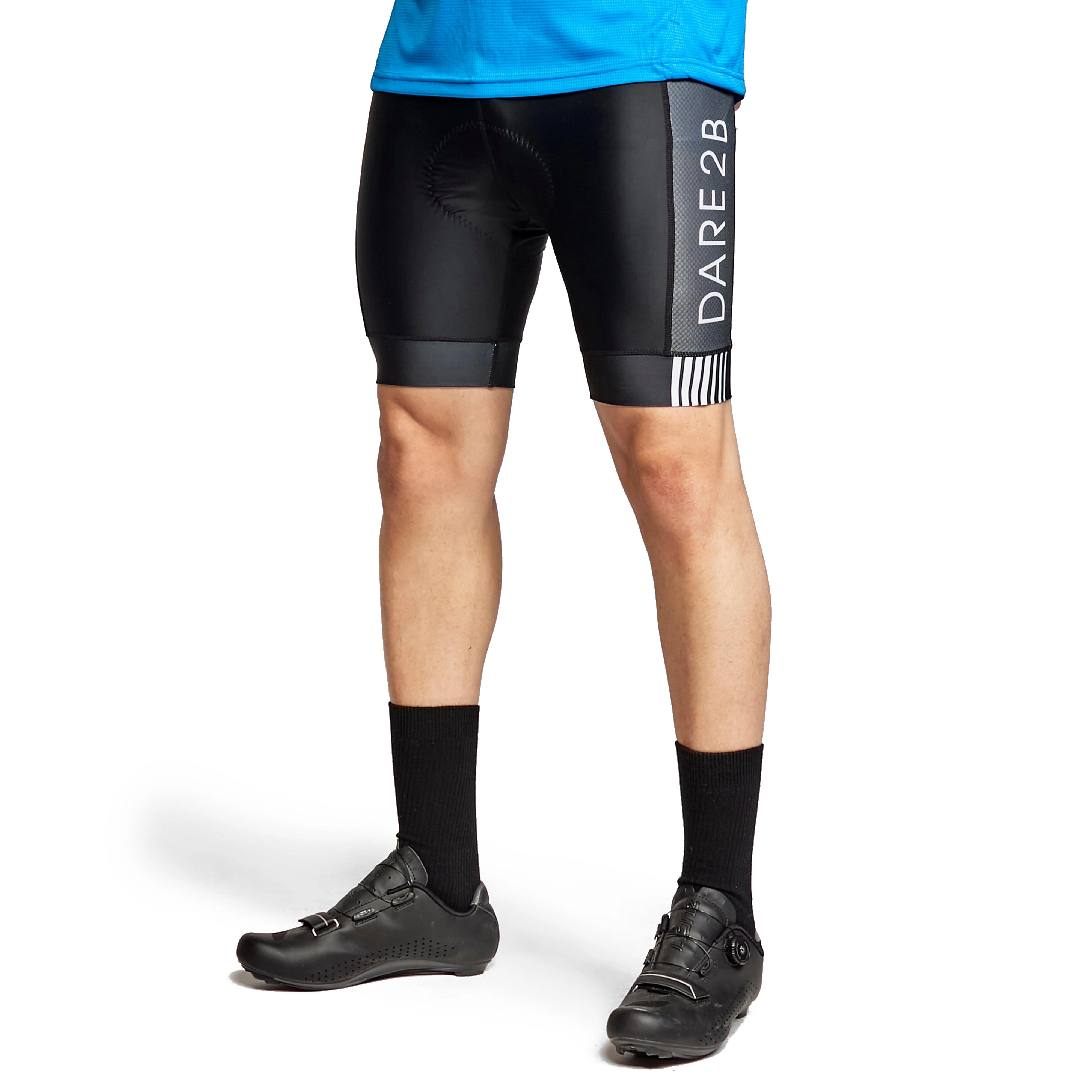 Men’s Virtuosity Quick-Drying Cycling Shorts - Image 8