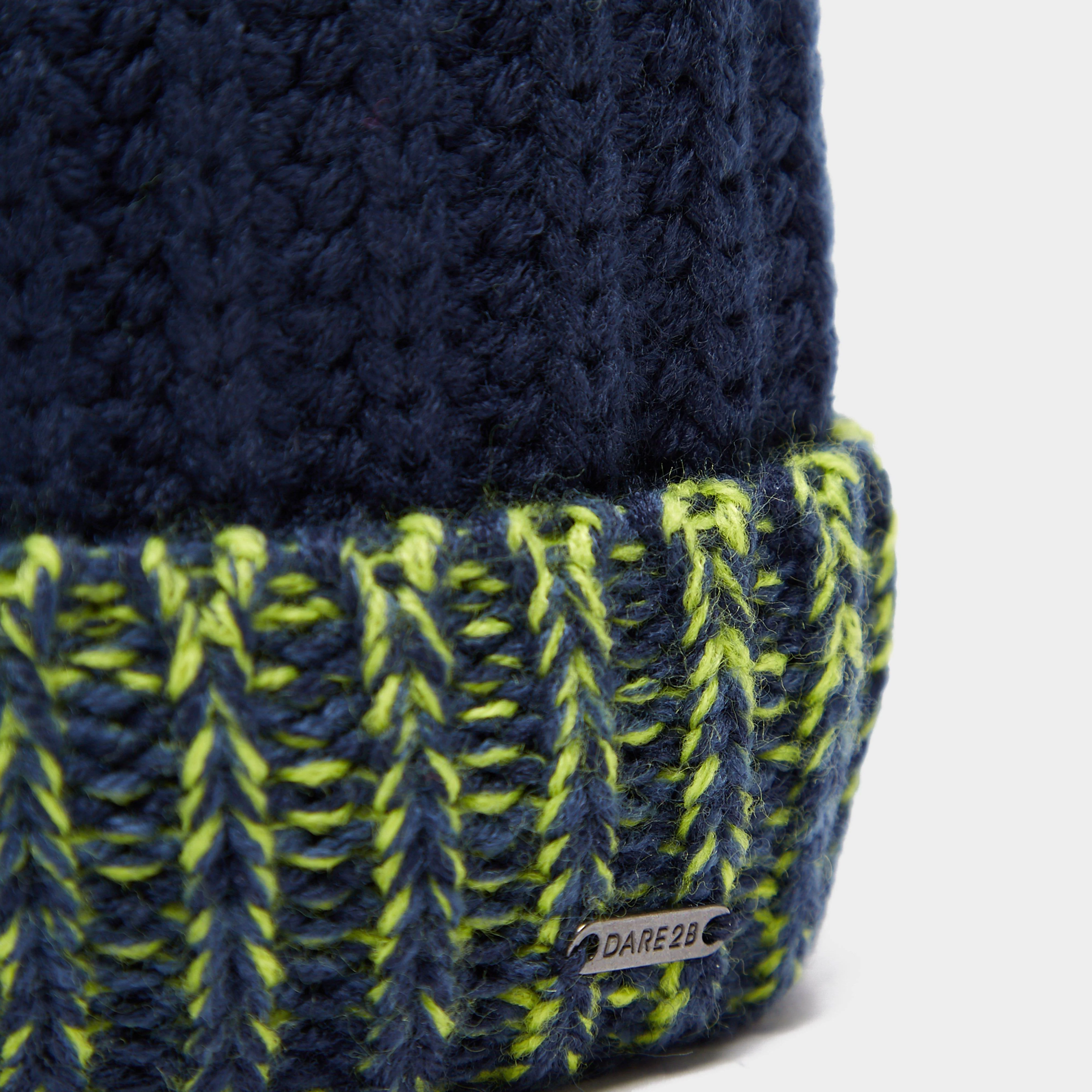Men's Vivid Beanie - Image 3