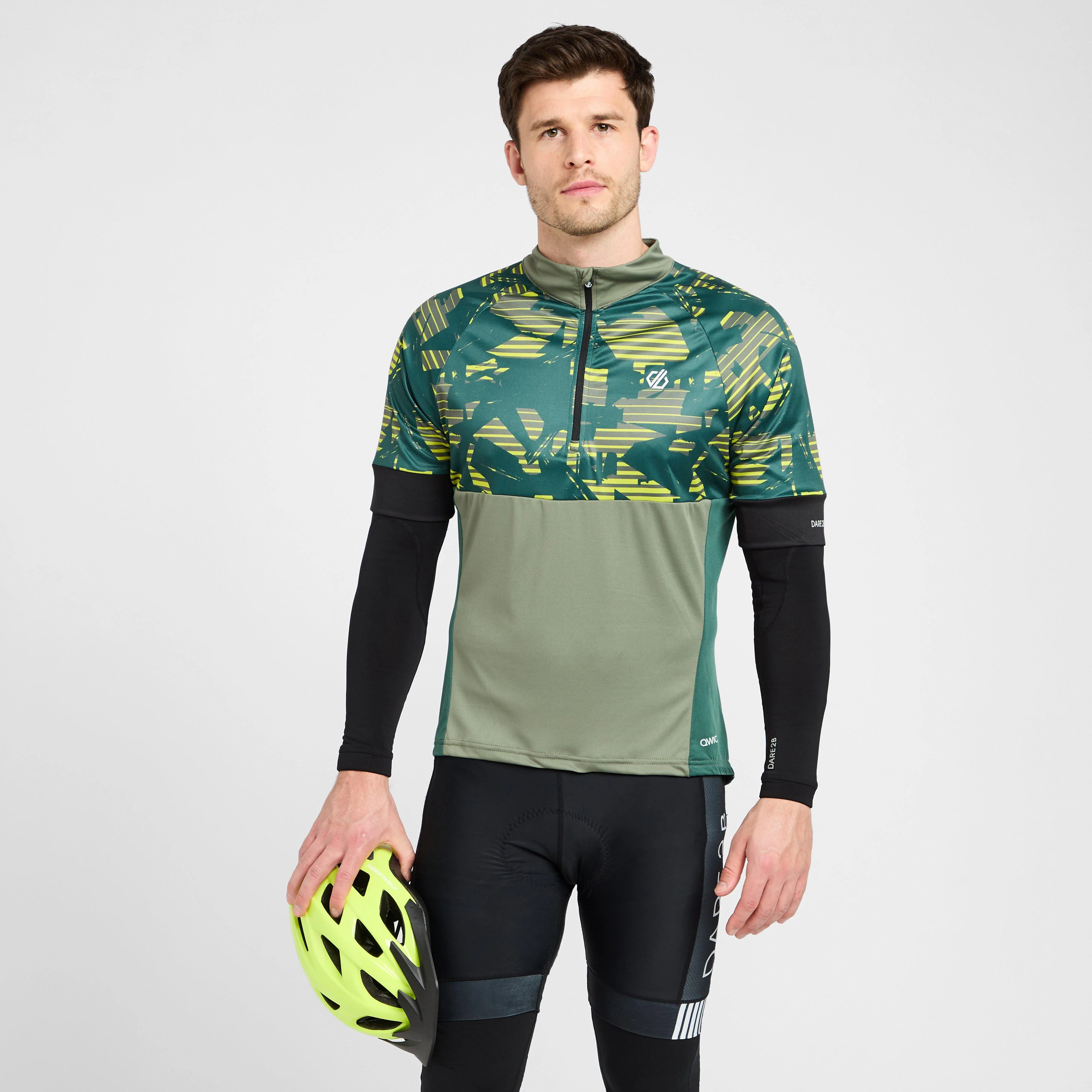 Pedal Out Arm Warmers - Image 2