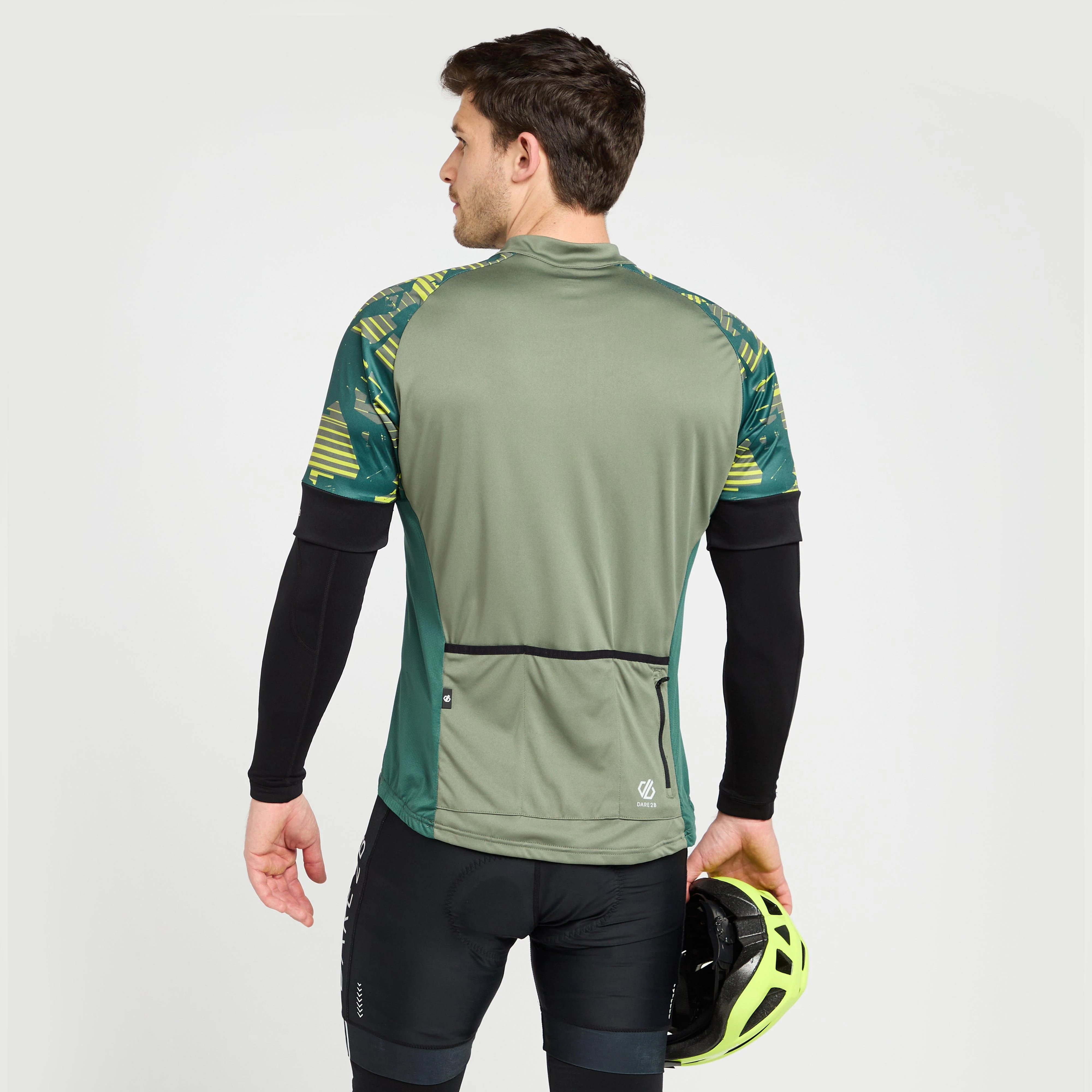 Pedal Out Arm Warmers - Image 3
