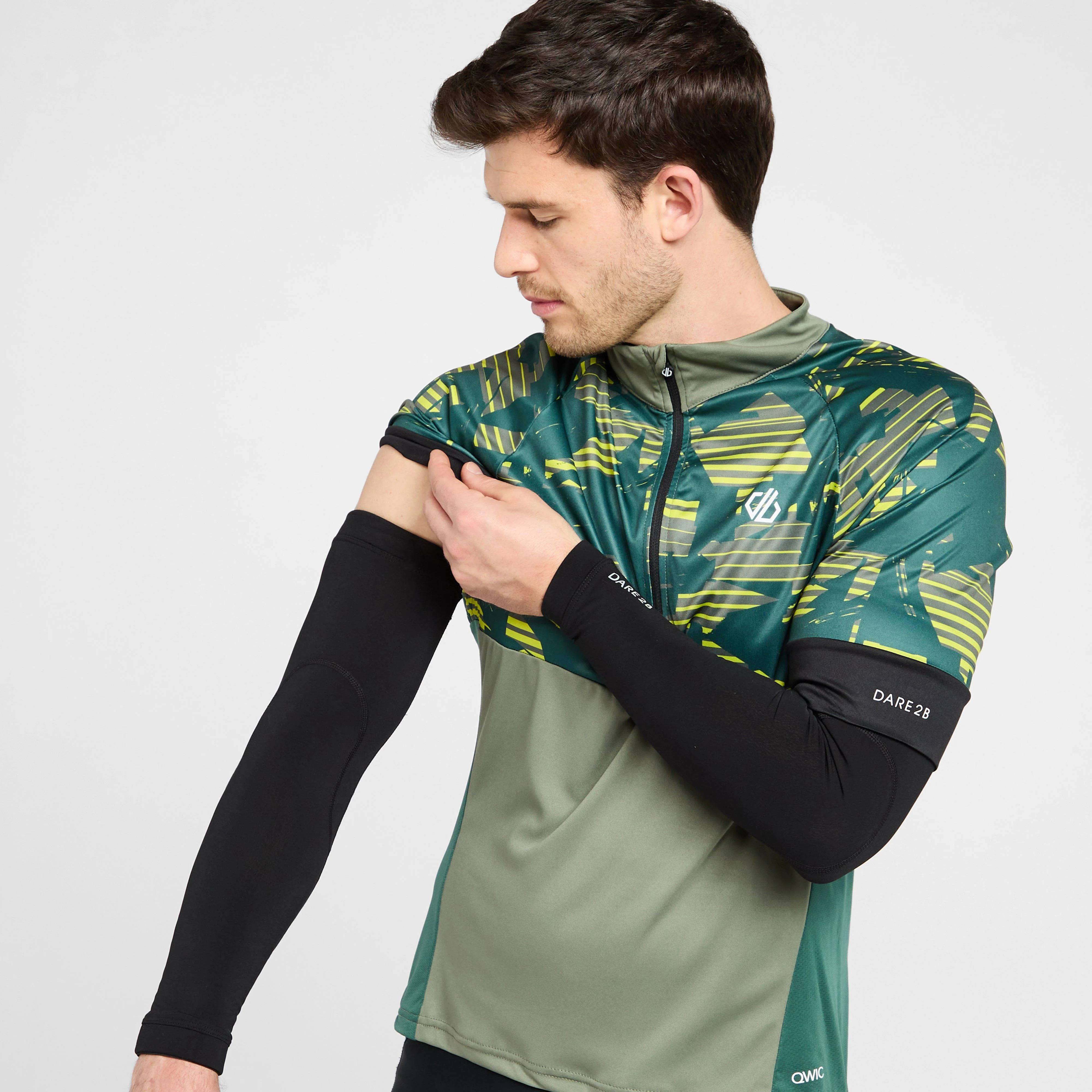 Pedal Out Arm Warmers - Image 5